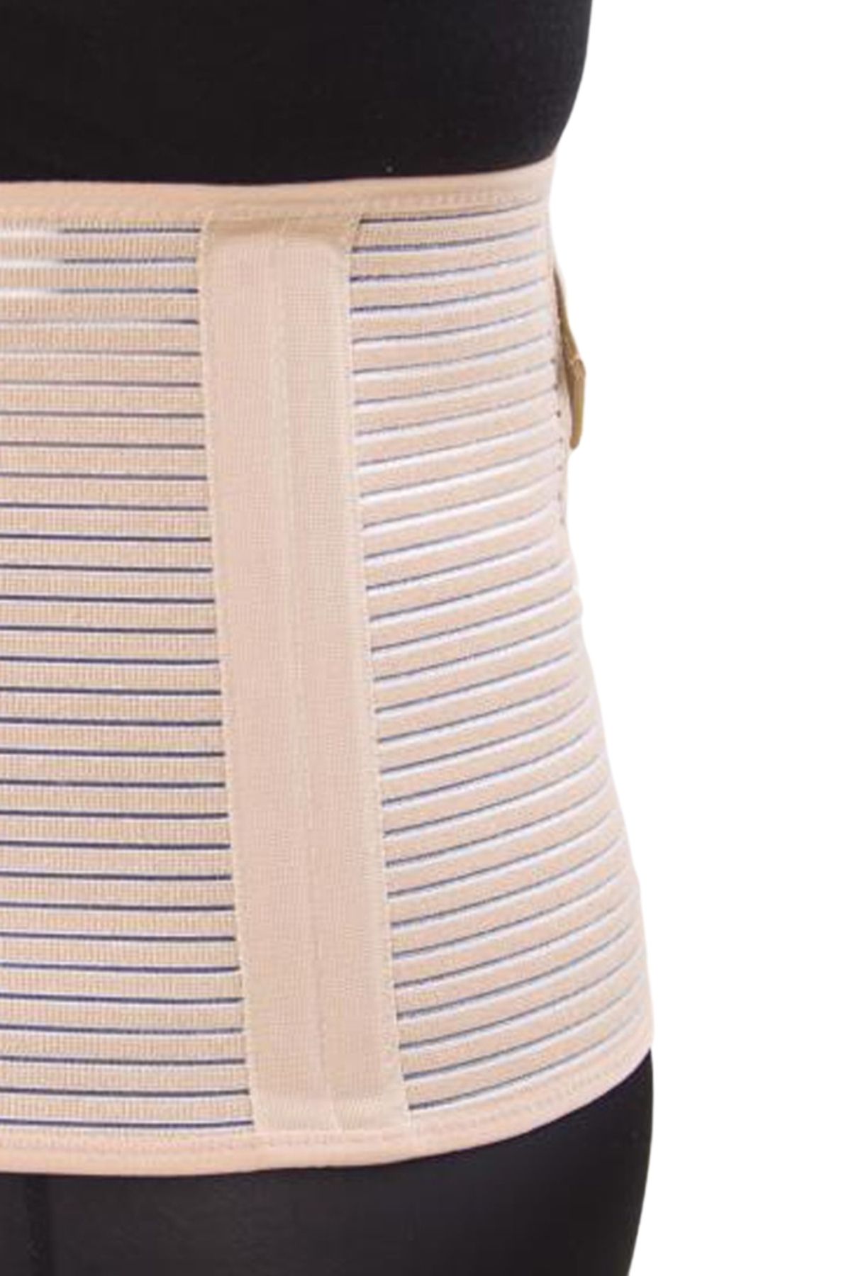 zenifique-Maternity Support Corset, Beige, Size M 3