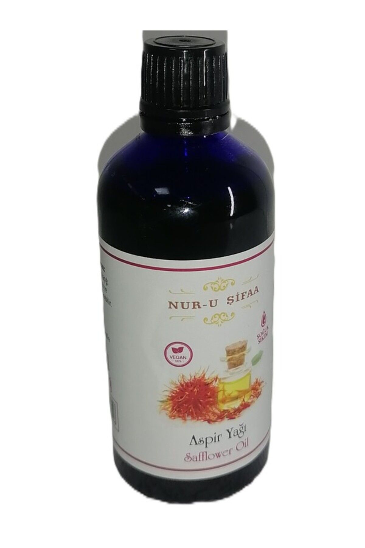 Nur-u Şifa NUR-U ŞİFAA ASPİR YAĞI 100ml