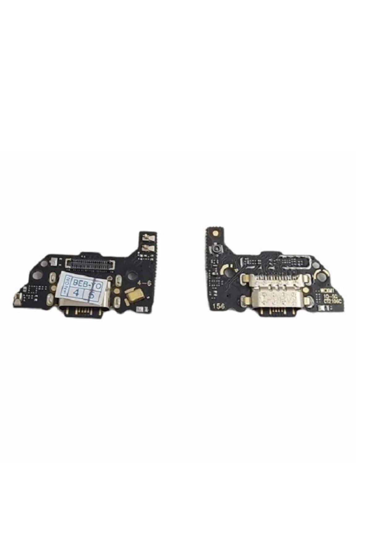 OEM Xiaomi Mi 11 Lite Uyumlu Şarj Flex