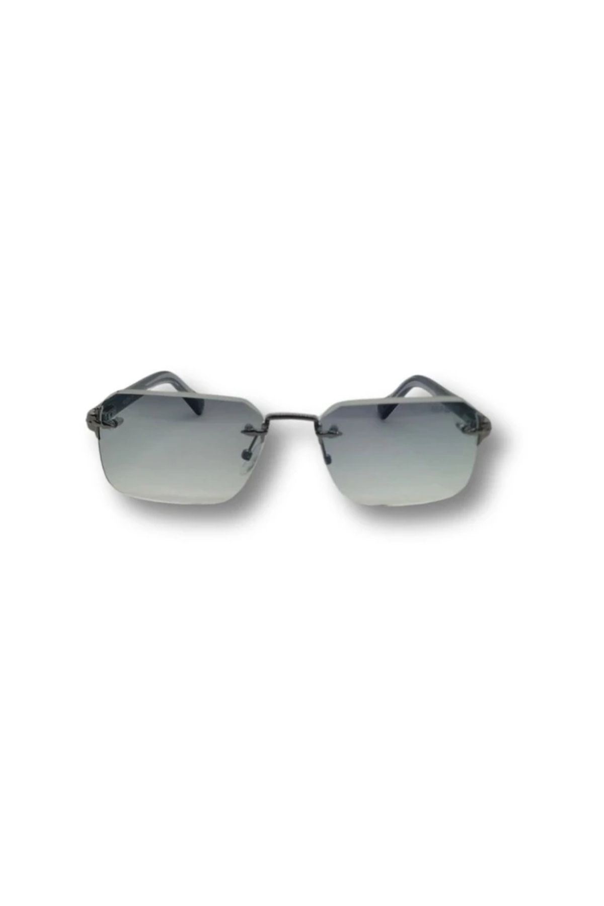 Reacher 3050 54-20-145 Unisex Güneş Gözlüğü FÜME CAM