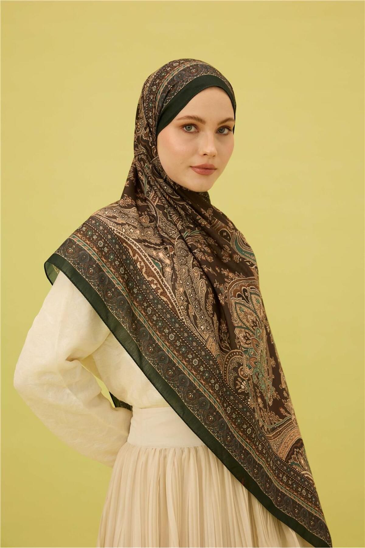 İpekhan Holiday Collection Soft Şal 3059-03