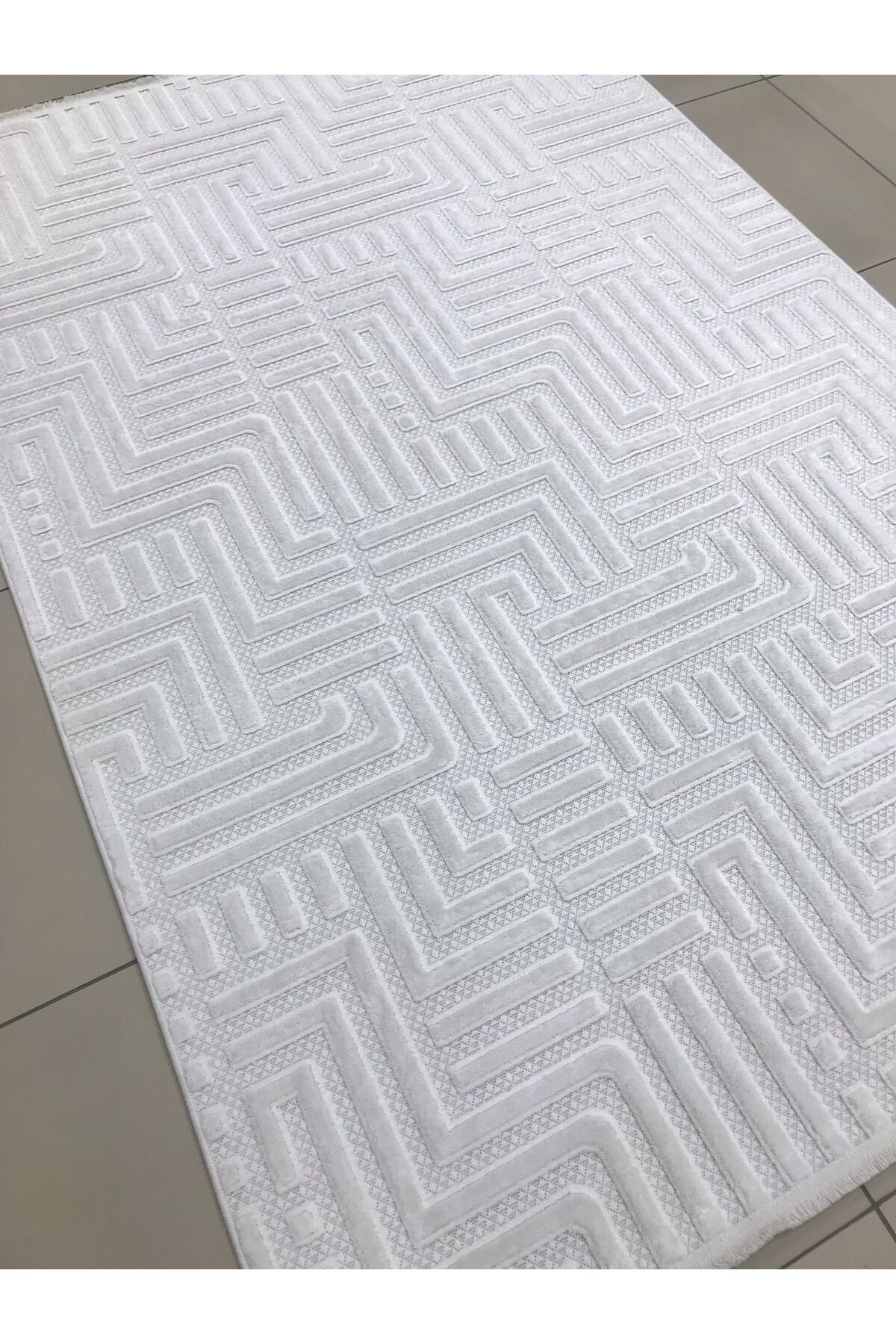 Merinos Halı HAVANA 73474 060 KREM