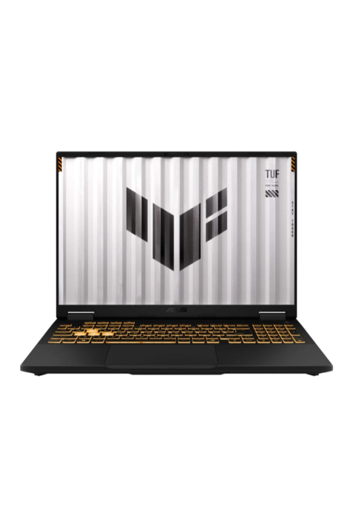 ASUS TUF Gaming F16 FX608JH-RV080 8GB RTX5050 115w Intel i5-13450HX 16GB RAM 512GB SSD 16 inç FHD