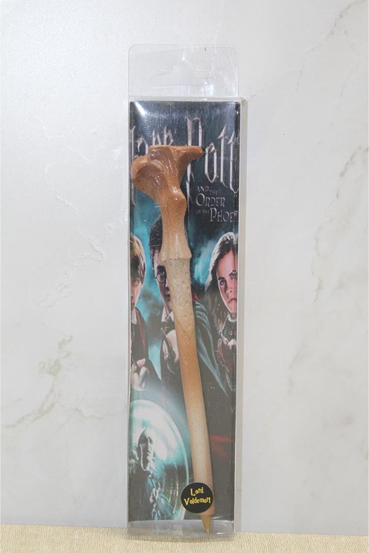 playzone Polyester Voldemort Tükenmez Kalem İk010