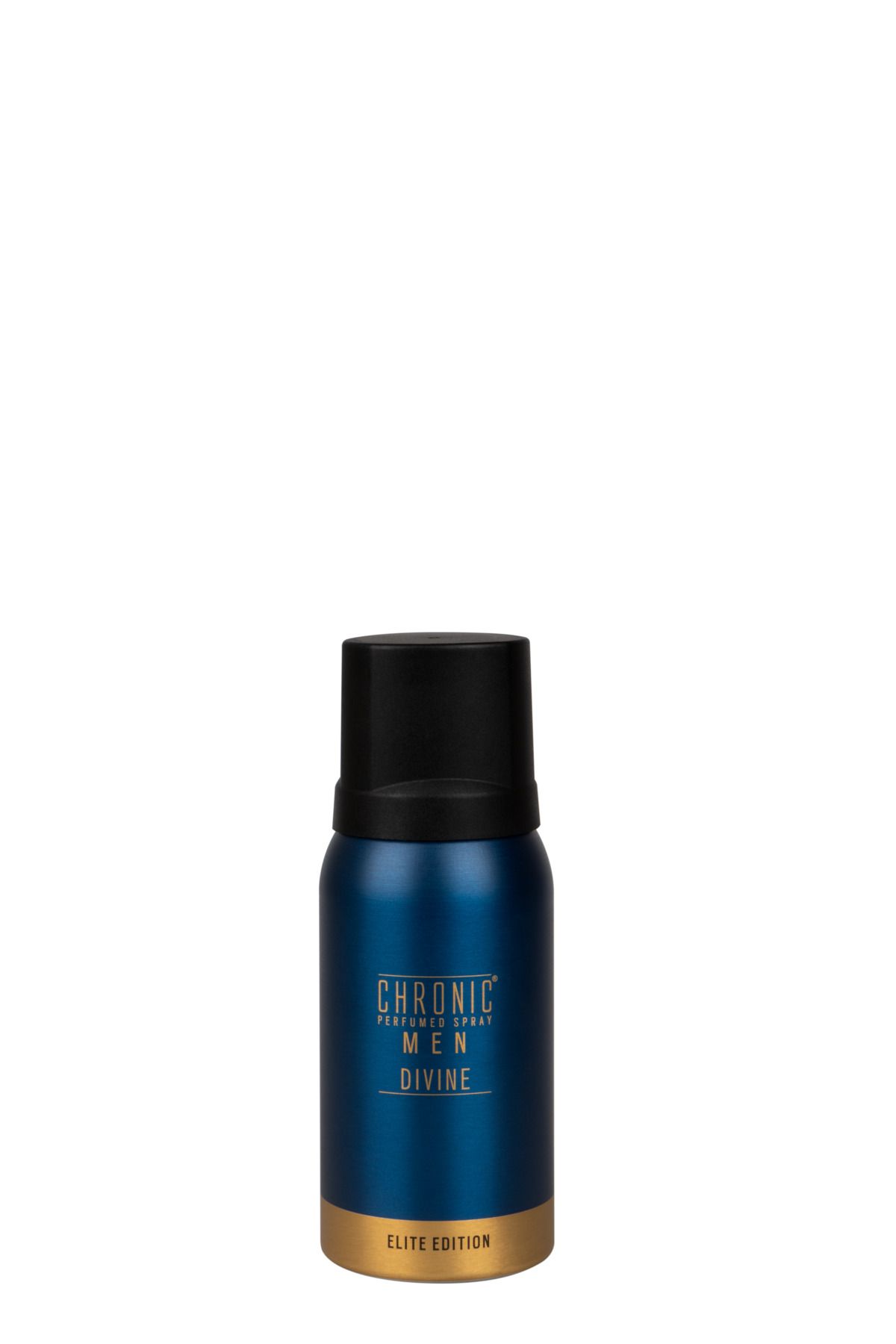 Chronic Men Erkek Deodorant 150 ml - Divine