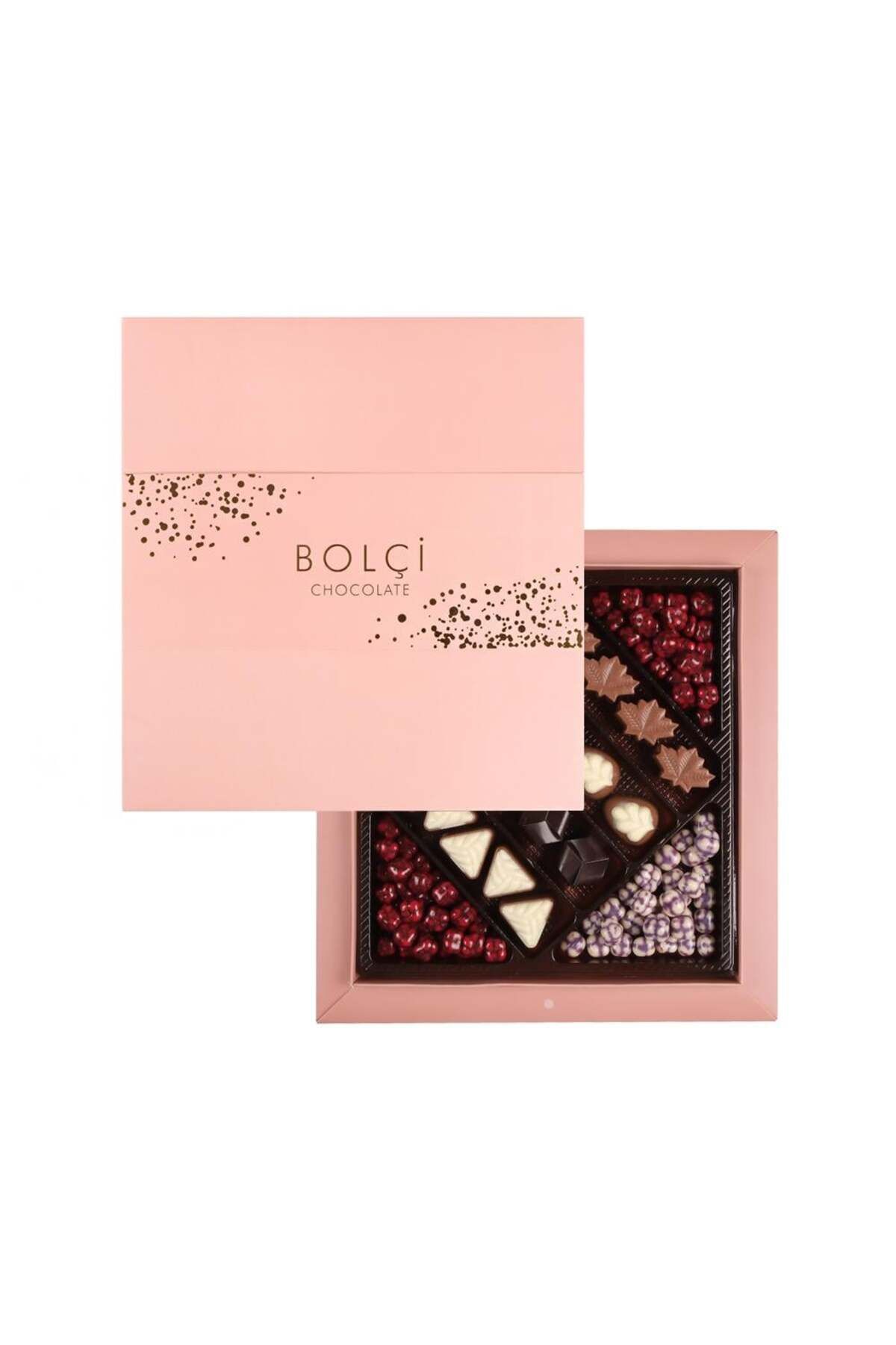 Bolçi Dazzle Spesiyal Draje Kutu 350g