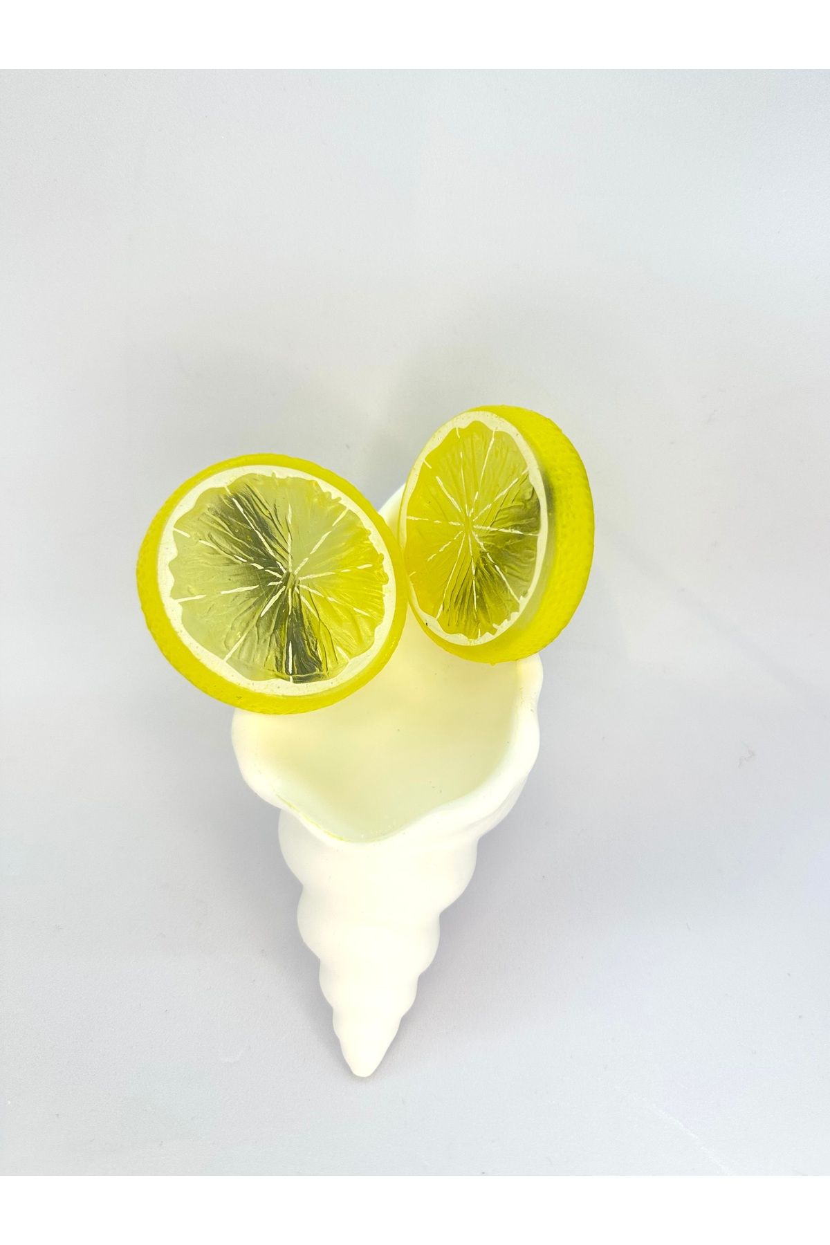 Staınless Limon Toka