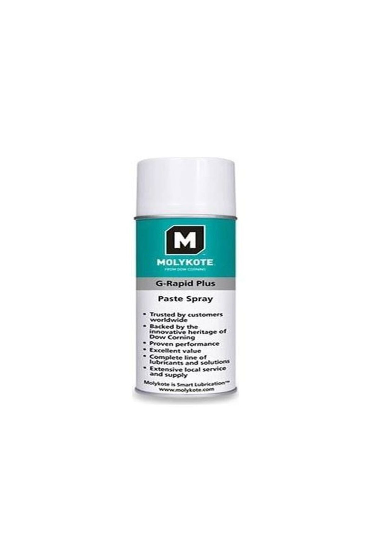 MOLYKOTE G Rapid Plus - Yüksek Performanslı Sıvı Gresi 400 ml
