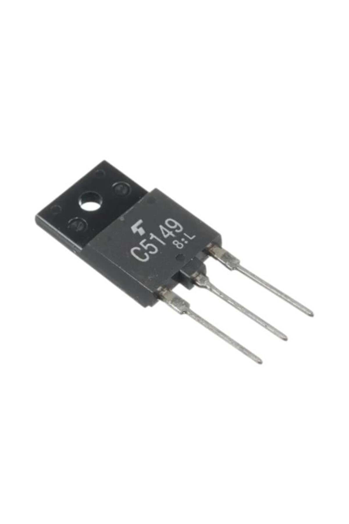 TimeStart 2SC 5149 TO-3PF Uyumlu Transistör