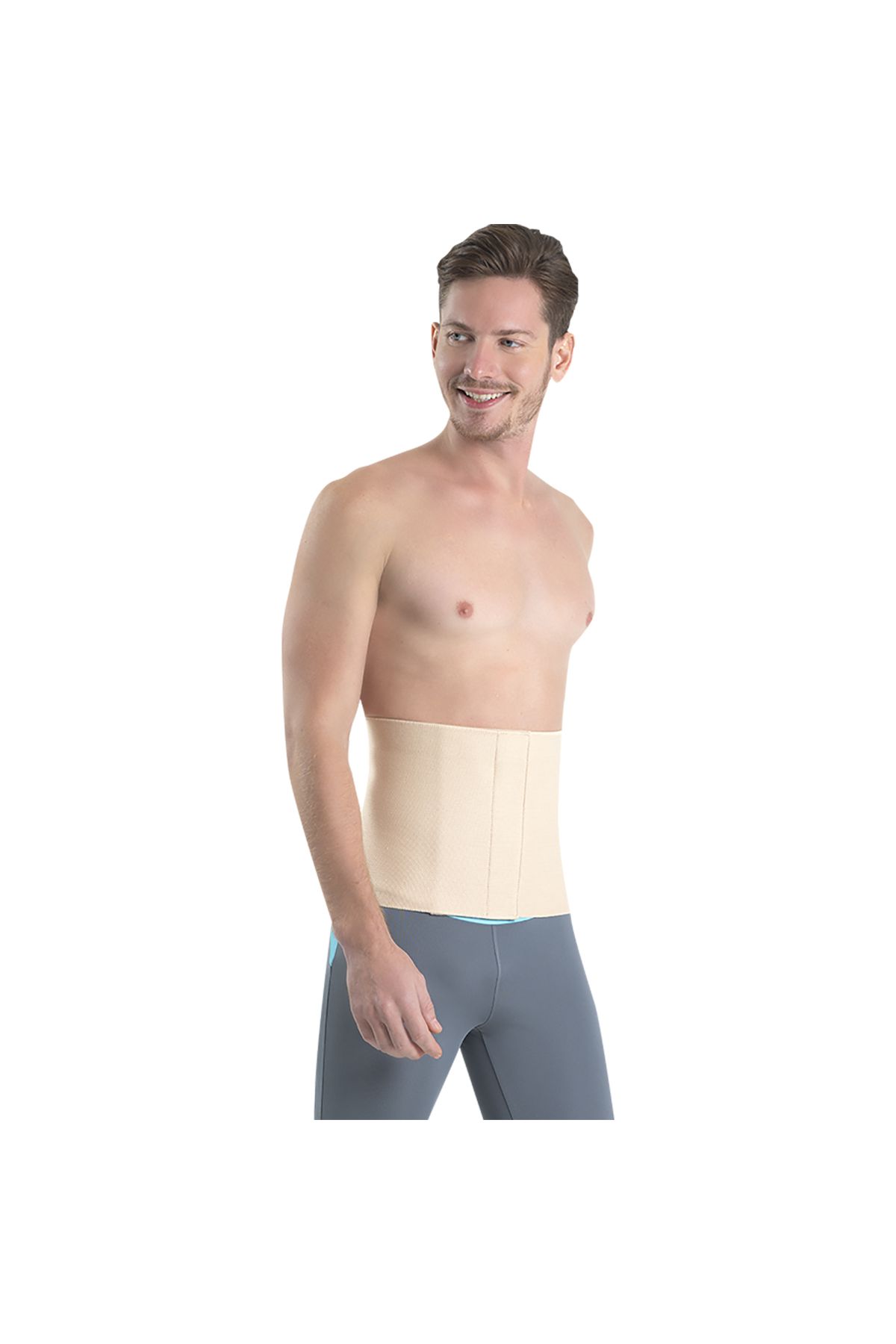 VİZOR Vizor - Abdominal Korse Strong CODE 410