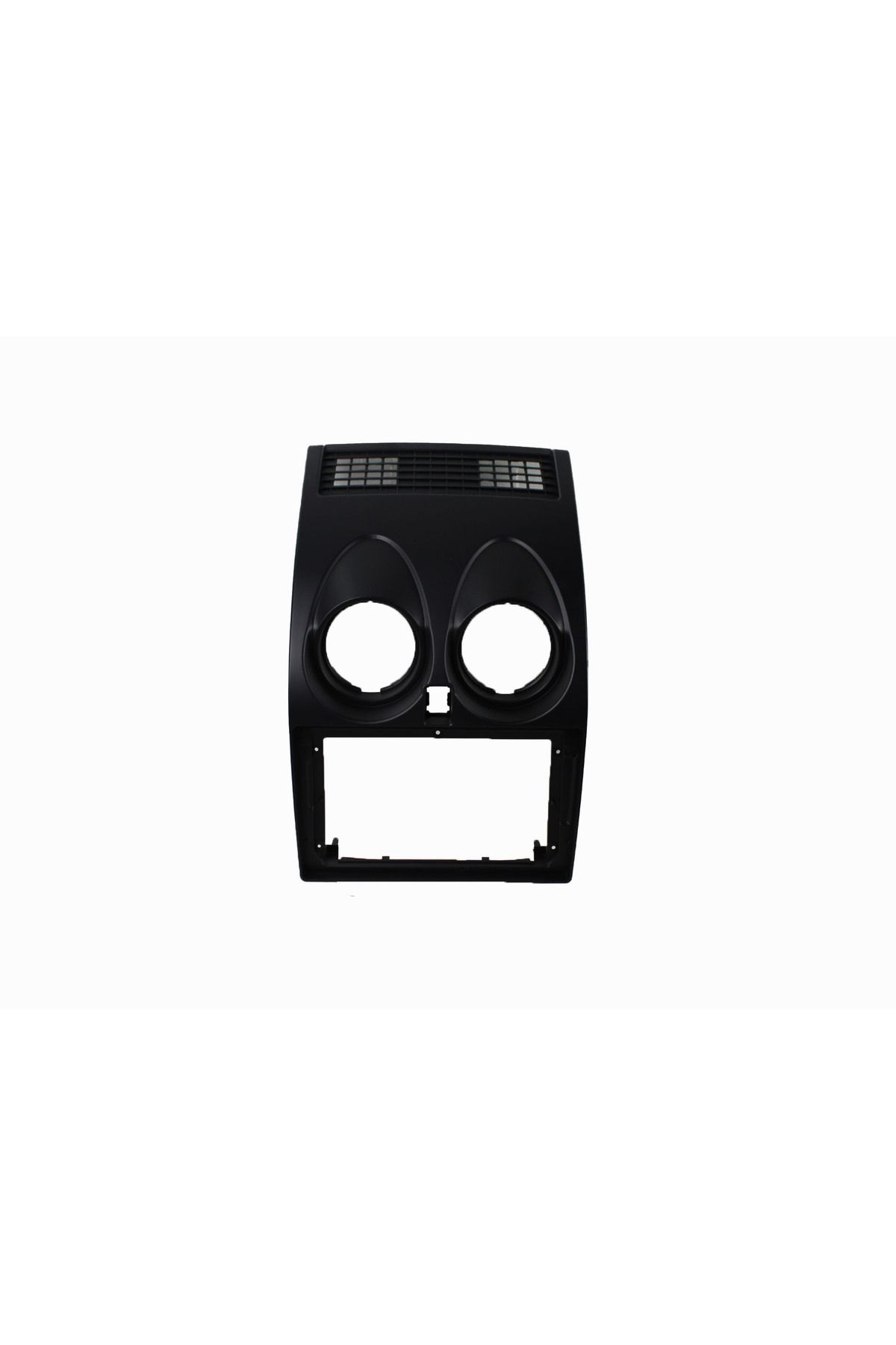 CityGO NİSSAN QASHQAİ OLD 9"İNÇ 2007-2013 ÇERÇEVE VE SOKET