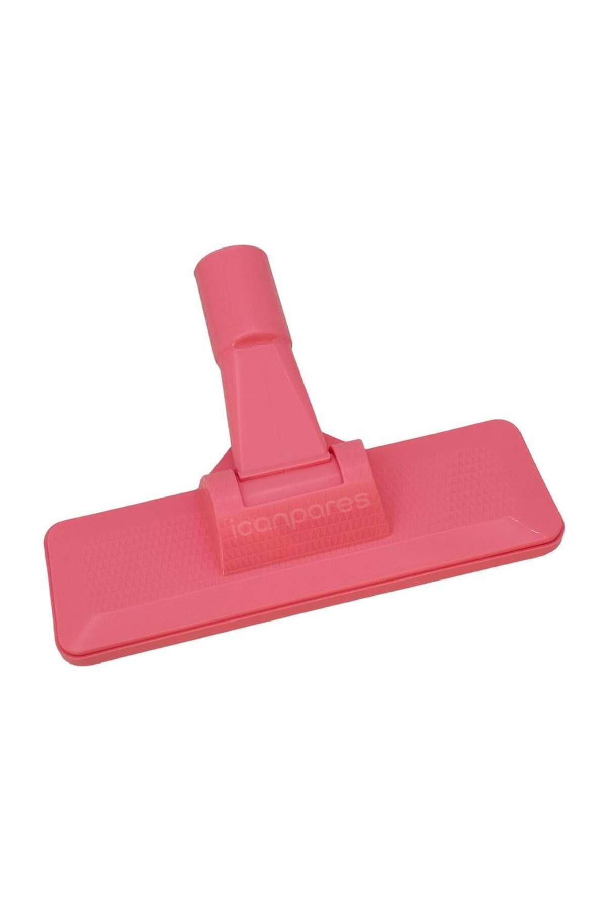 Parmis Fantom Uyumlu P 1500 Hamarat Dik Süpürge Emici - Pembe