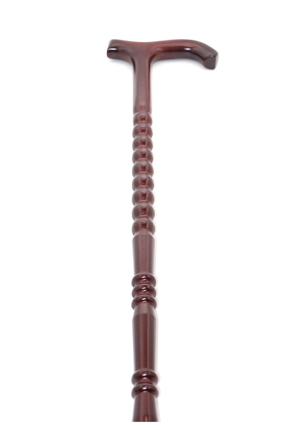 Linarx Ahşap Baston Model 2