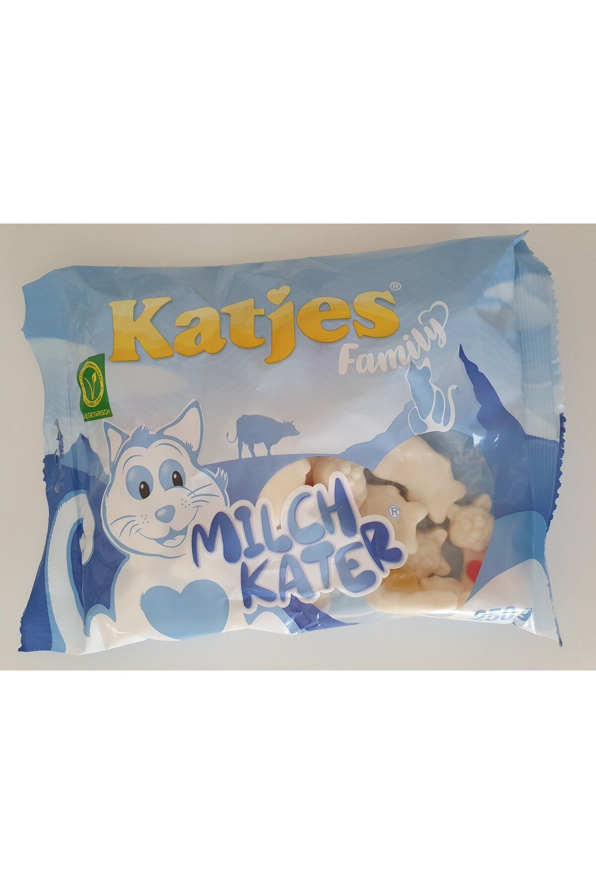 katjes Family 250g
