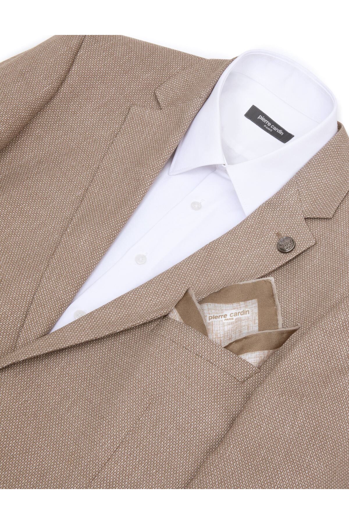 Pierre Cardin Kahverengi Mendil 50316464-400