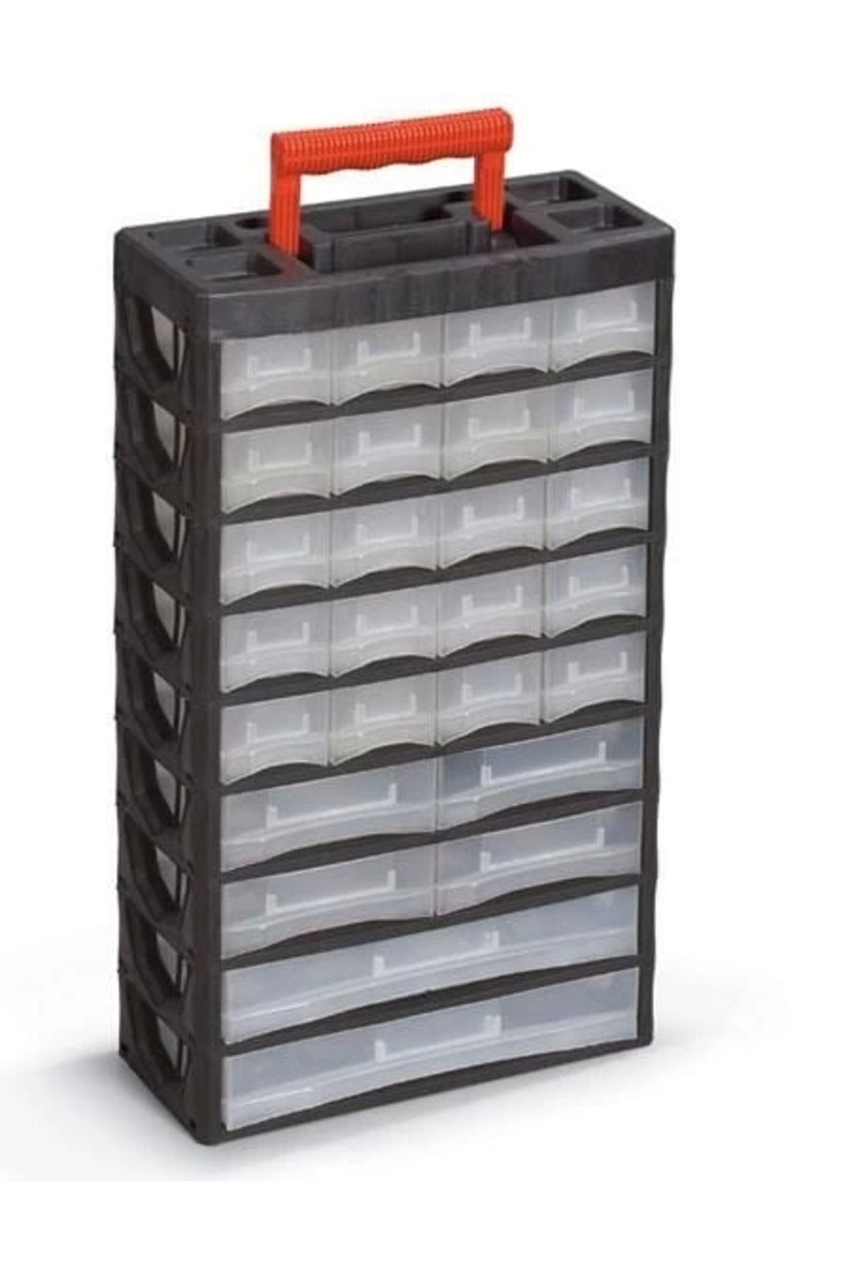 minaydan Portbag PL06 Caby 9/46 Çekmece Seti