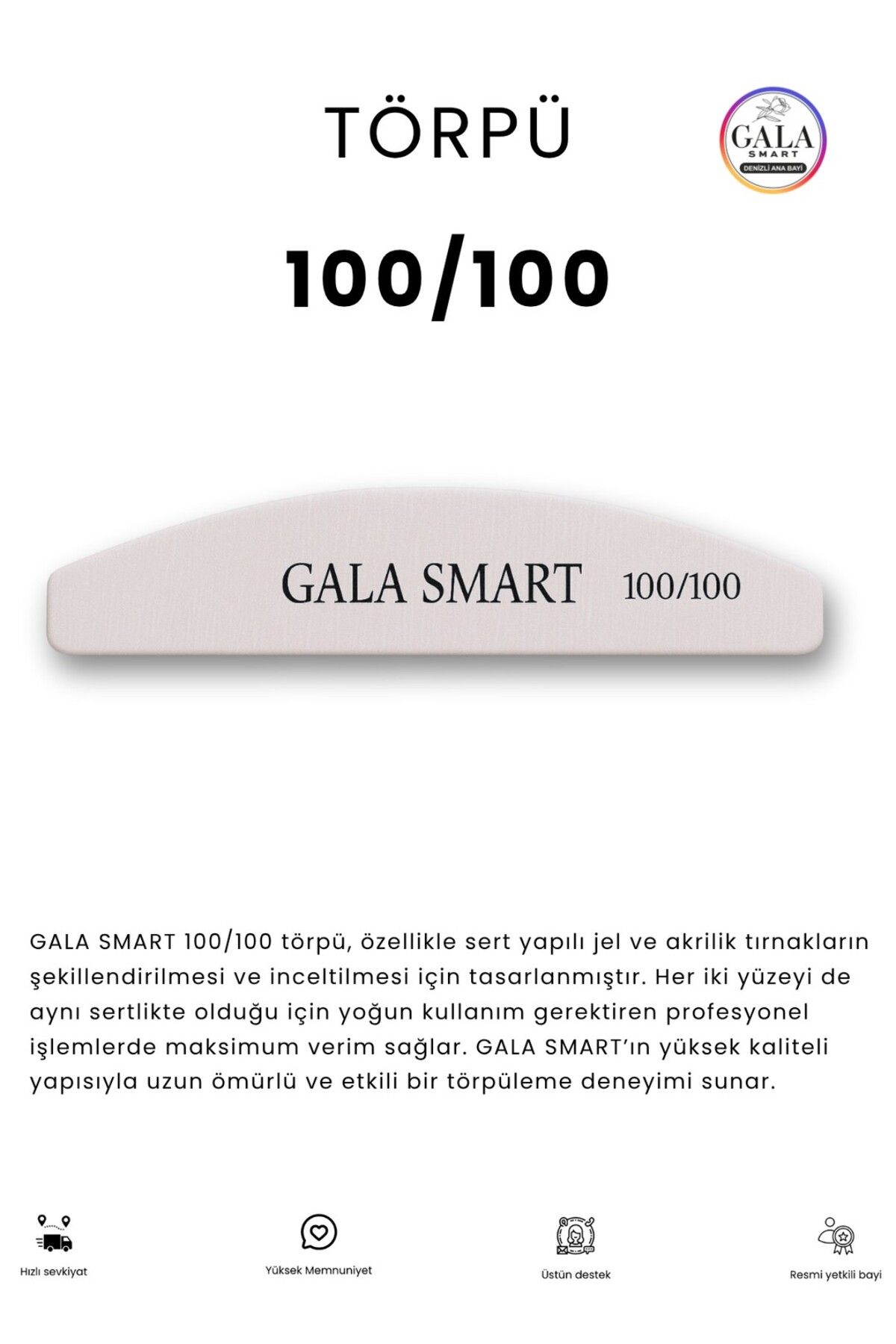 gala smart 100/100 KAĞIT TÖRPÜ