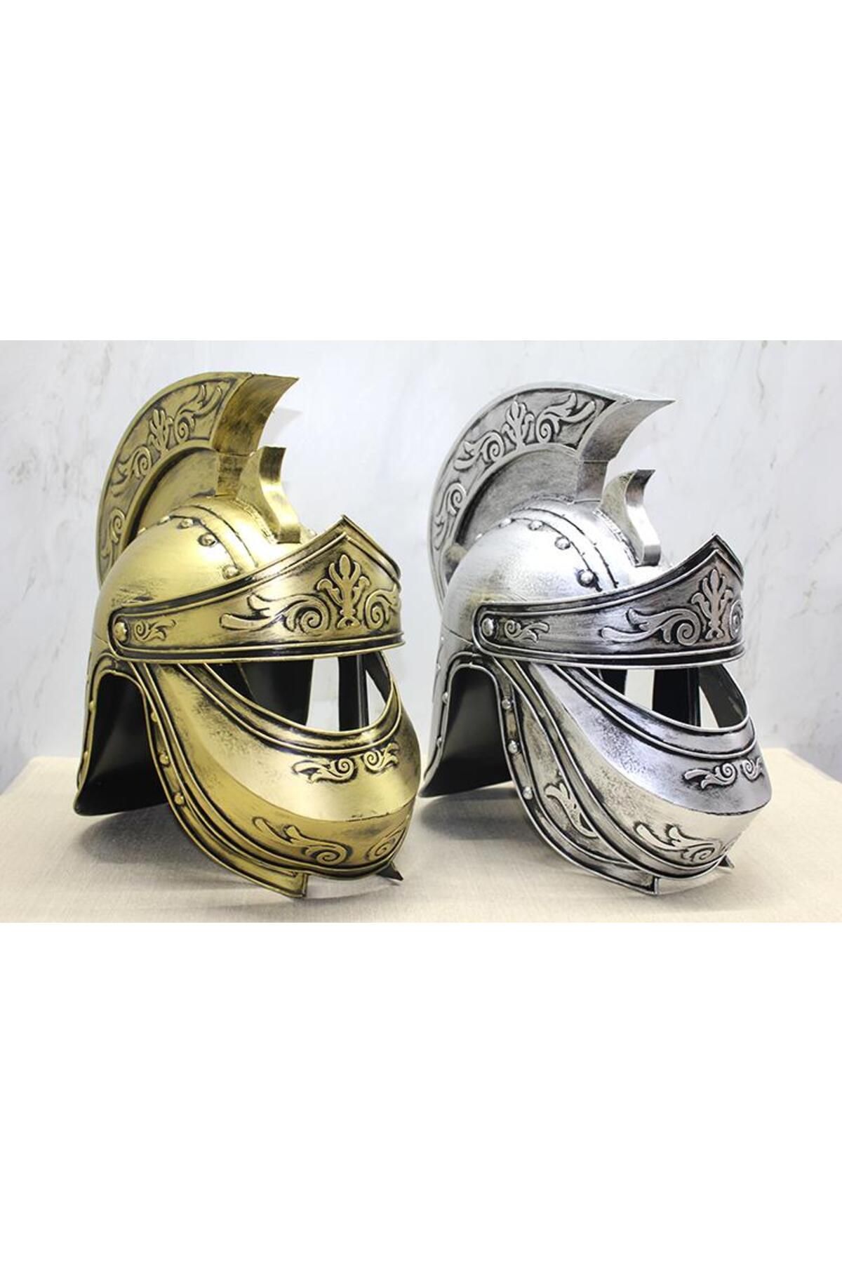 supertrend Süpertrend Metal Dekoratif Miğfer Alk3460