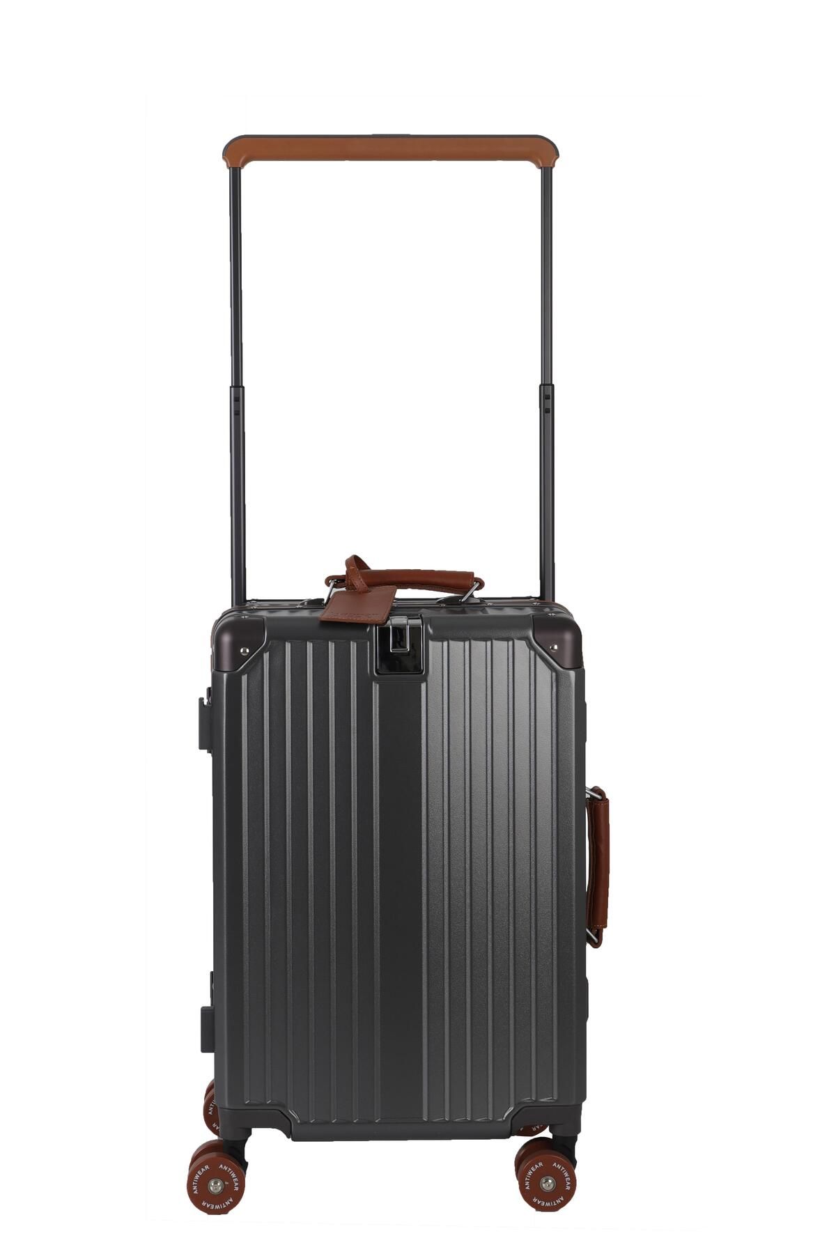 Baggaj V2523 PC VALİZ 55 CM