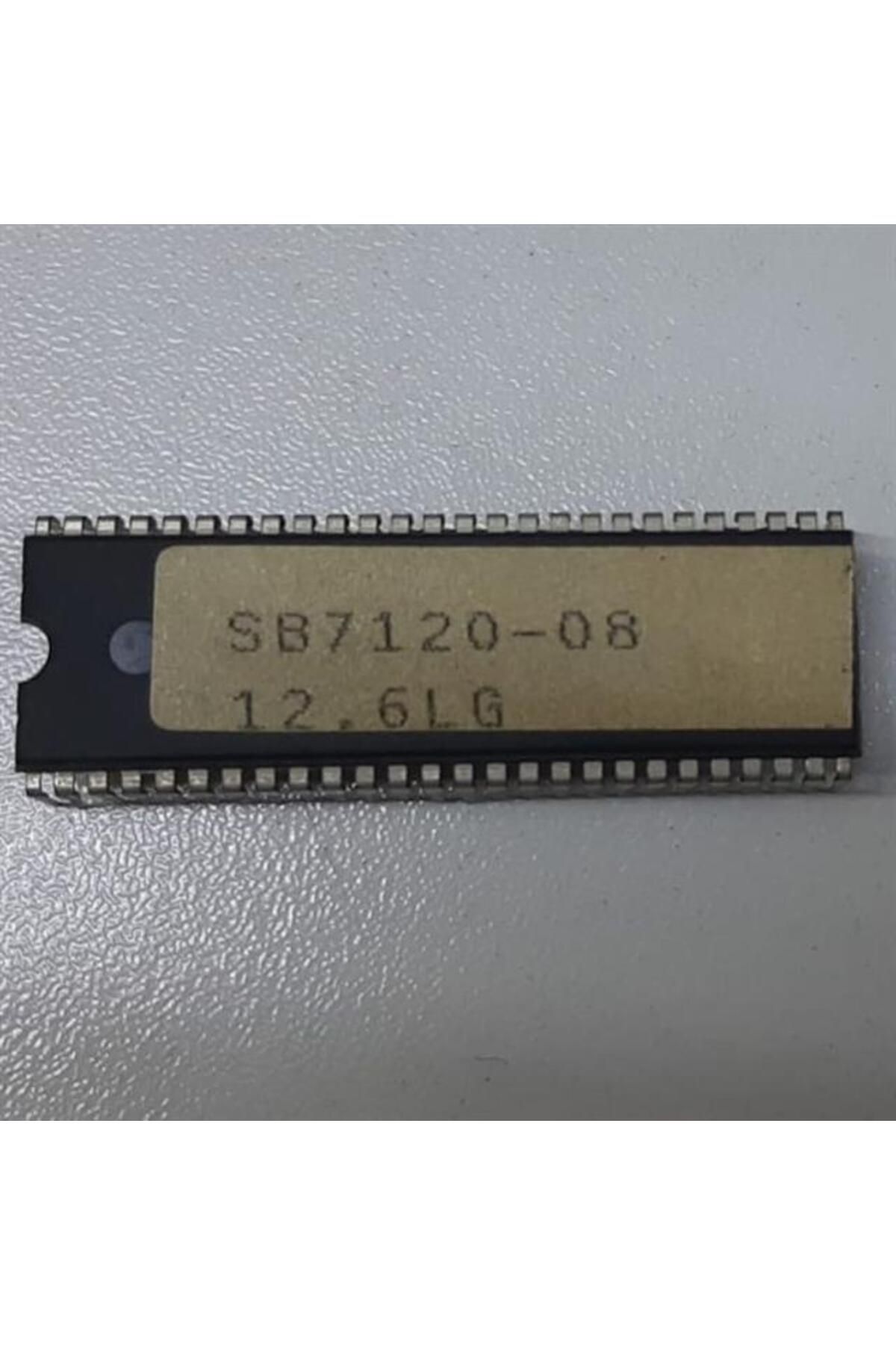 TimeStart SB 7120-08 Uyumlu