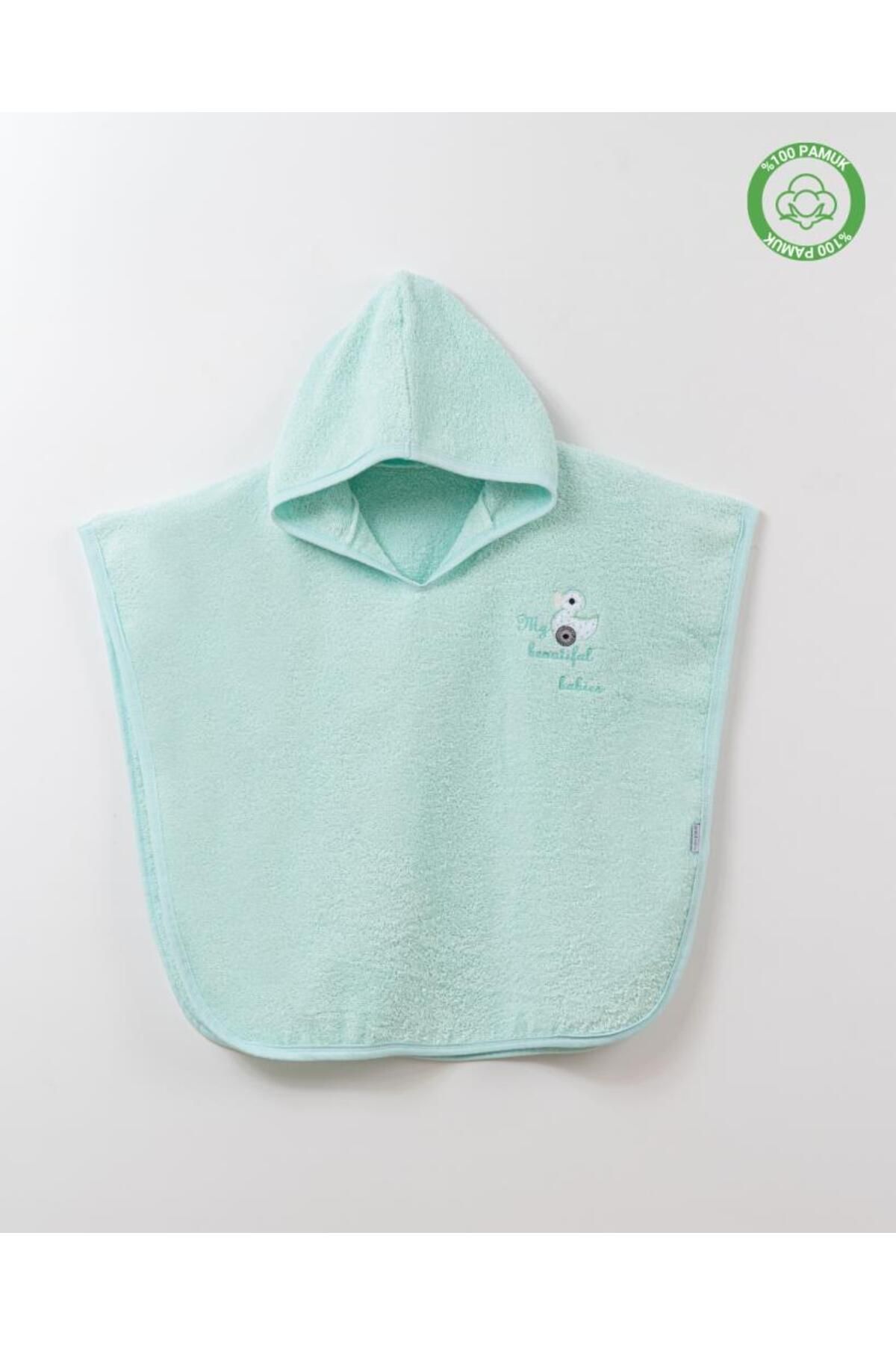 ankibaby Ördekli Panço Mint