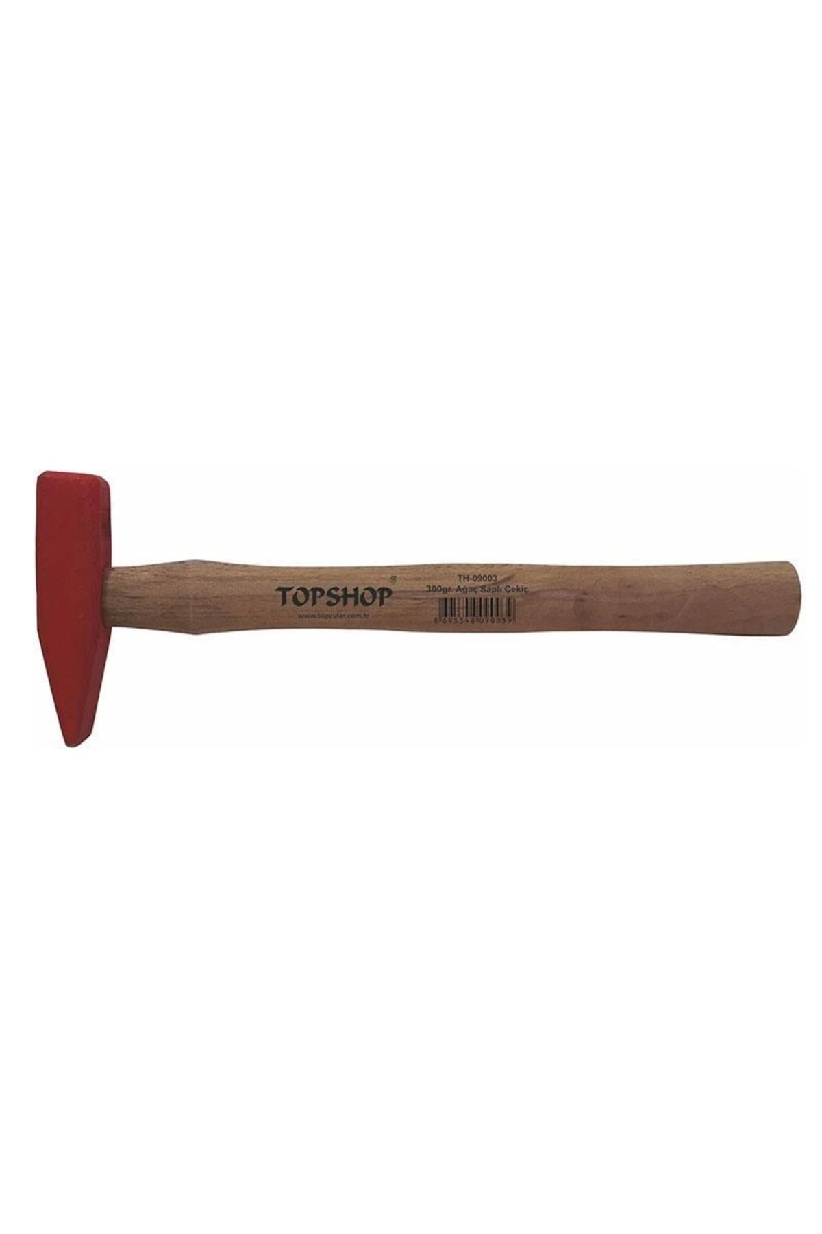minaydan Topshop 09020 Ağaç Saplı Çekiç 2000 gr