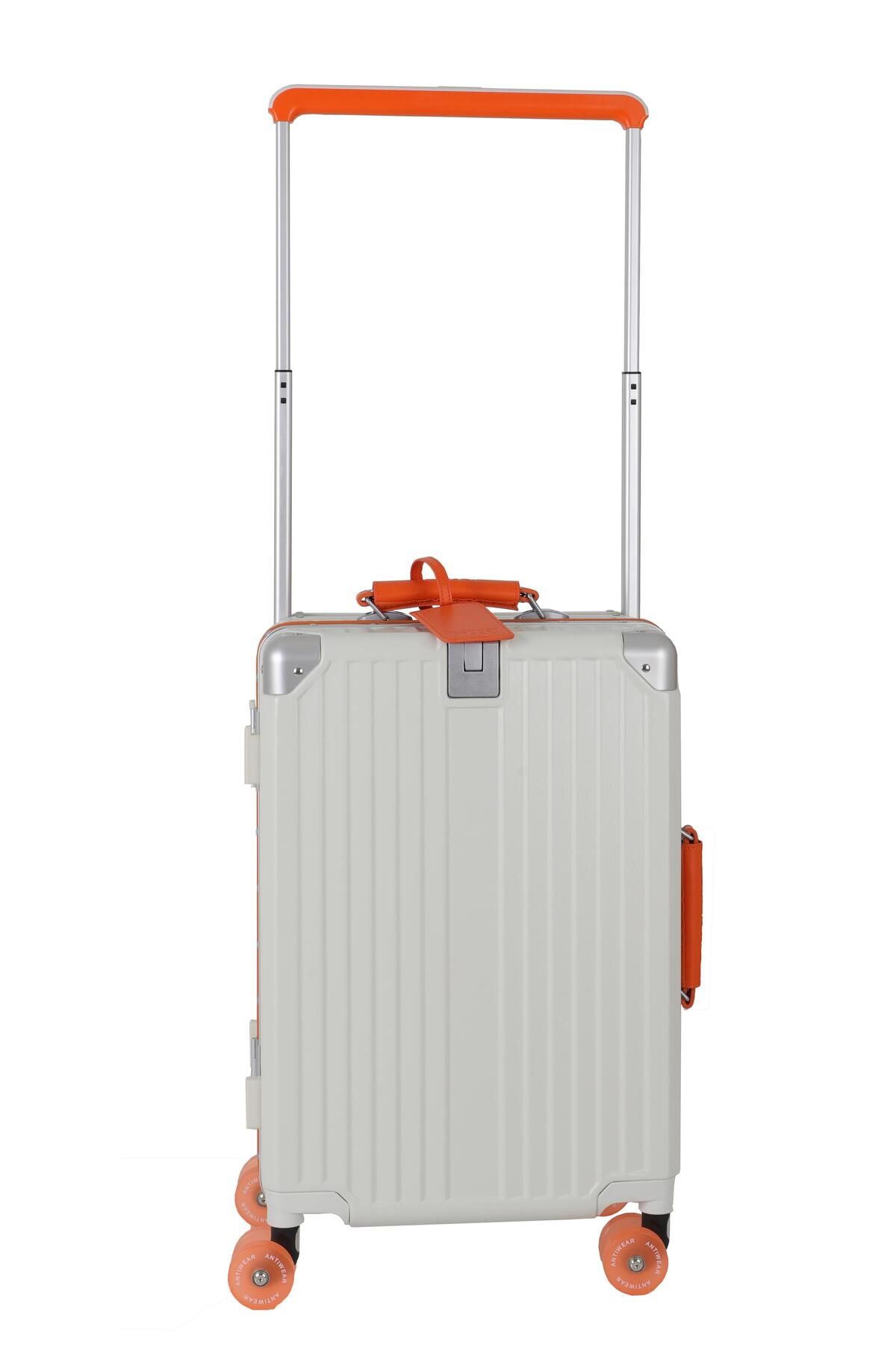 Baggaj V2523 PC VALİZ 55 CM