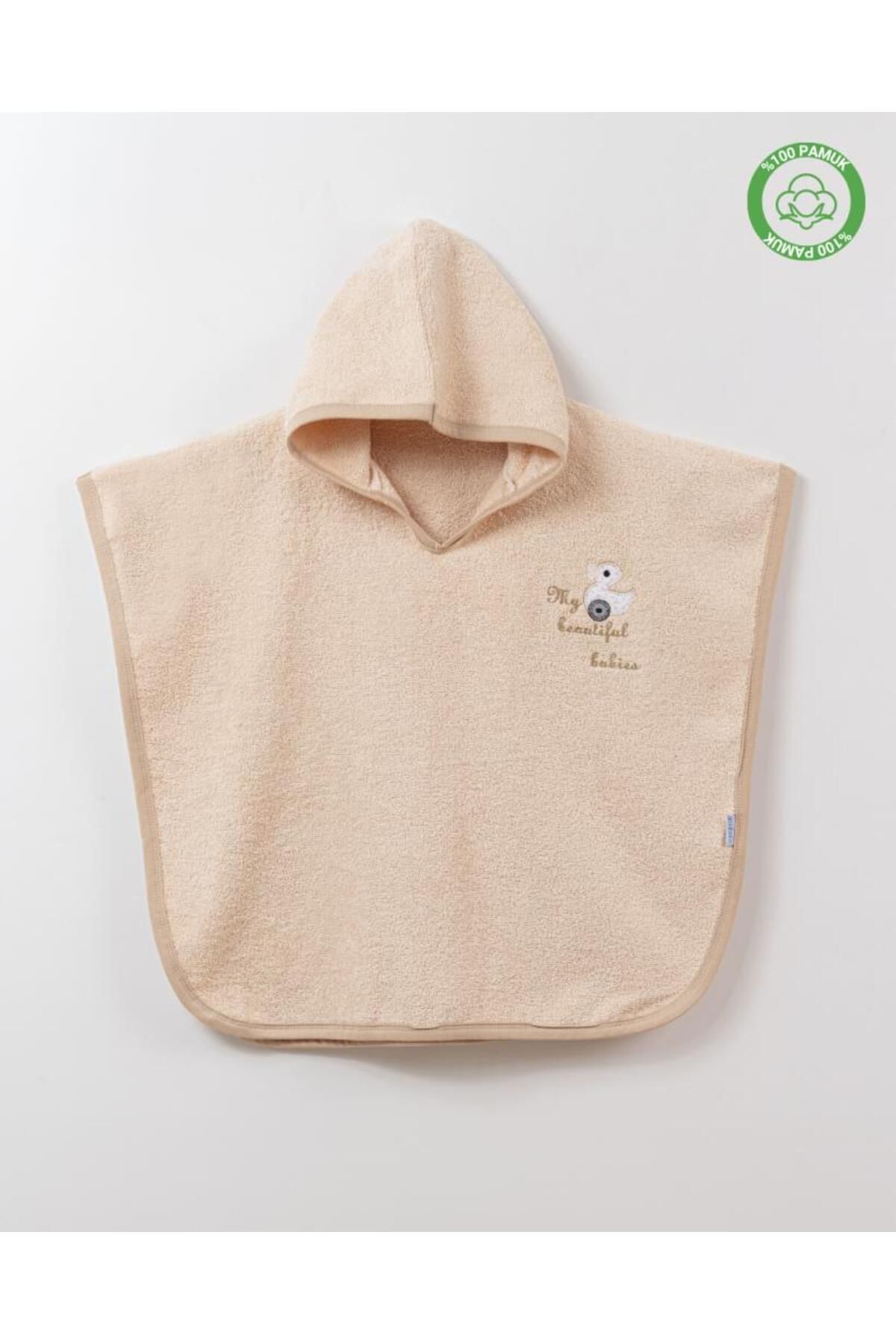 ankibaby Ördekli Panço Bej