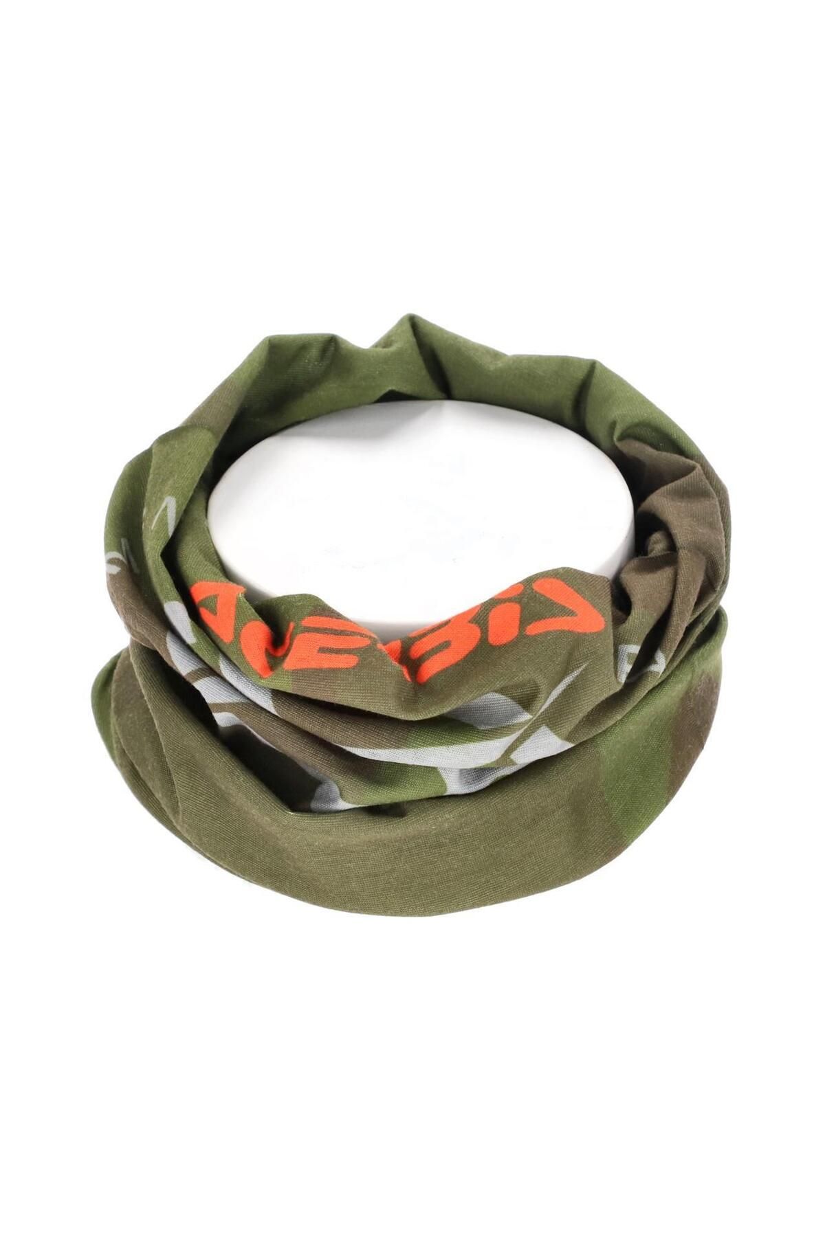Acerbis ACERBİS NECKWARMER HAKİ BUFF