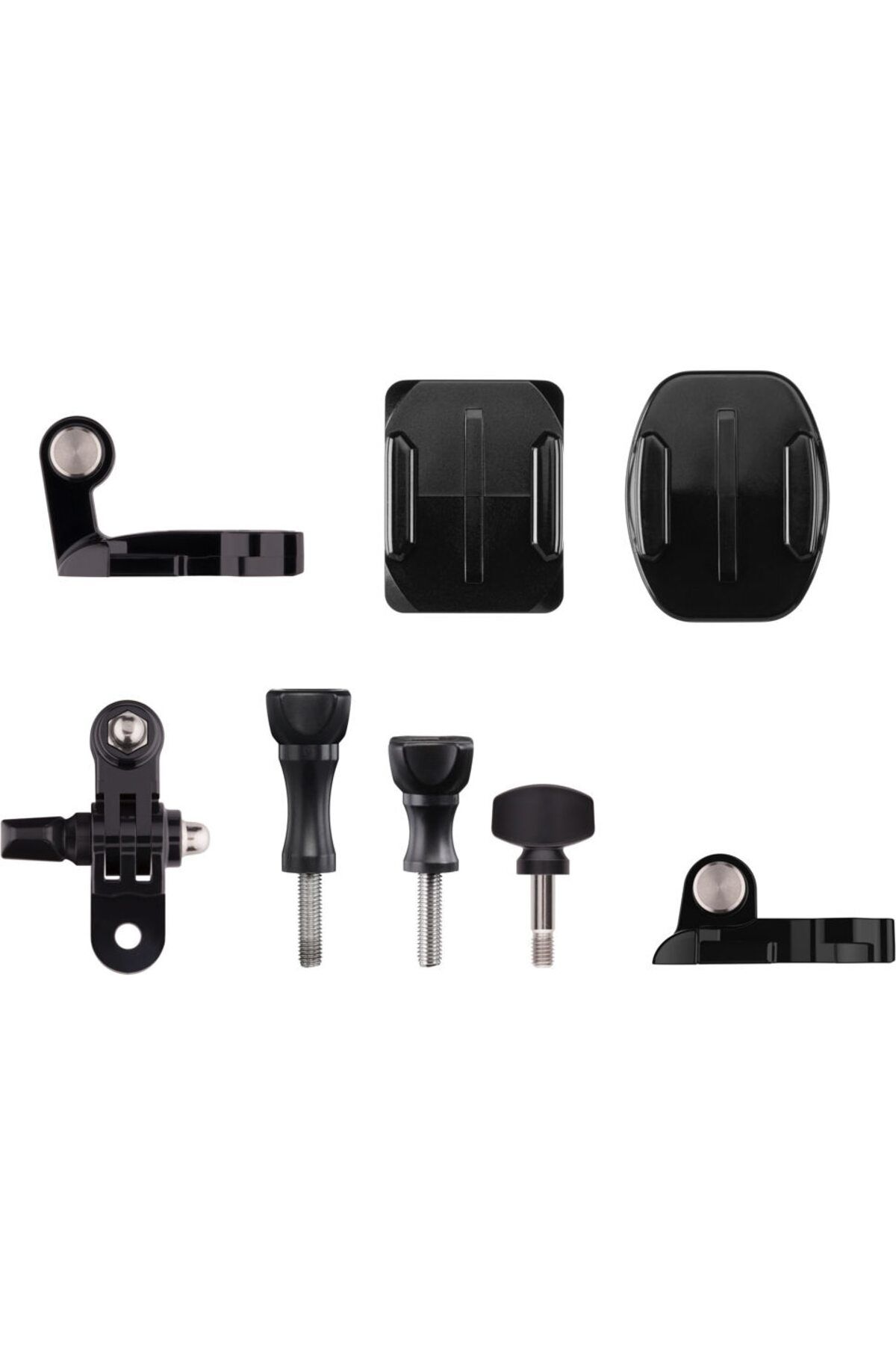 GoPro-Kit GoPro diverse accesorii prindere 1