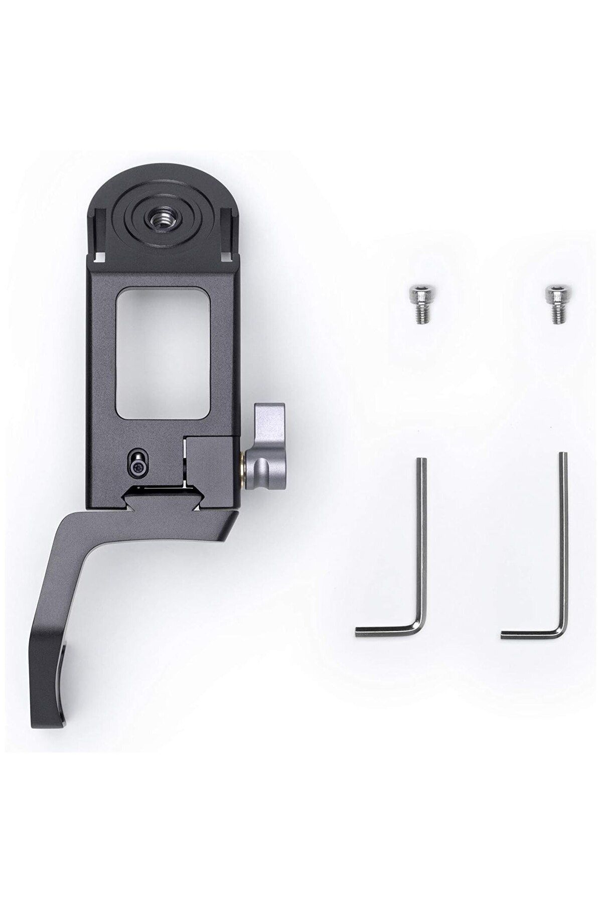 DJI-DJI handle bracket compatible with Ronin S/SC stabilizer Black 2