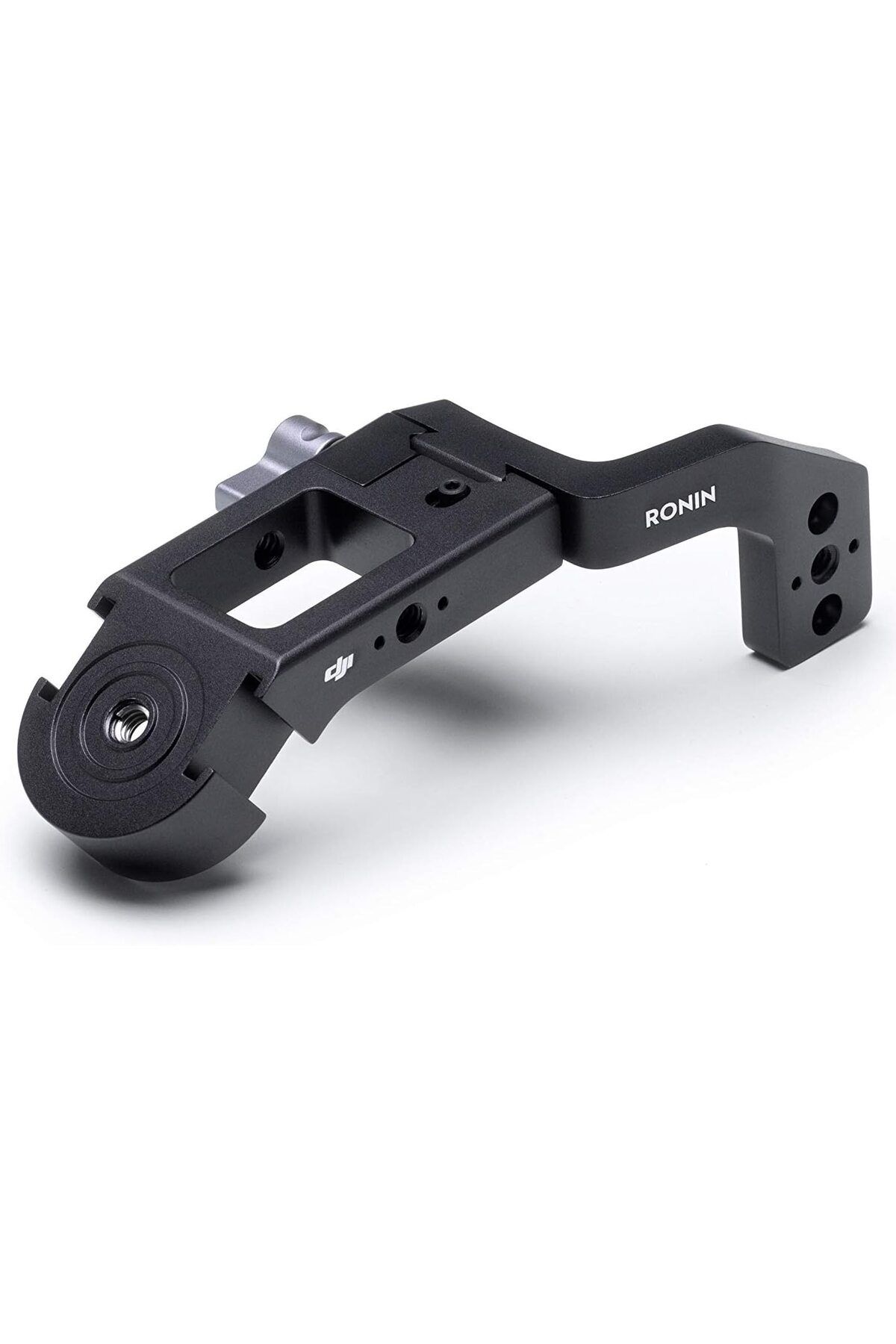 DJI-DJI handle bracket compatible with Ronin S/SC stabilizer Black 1