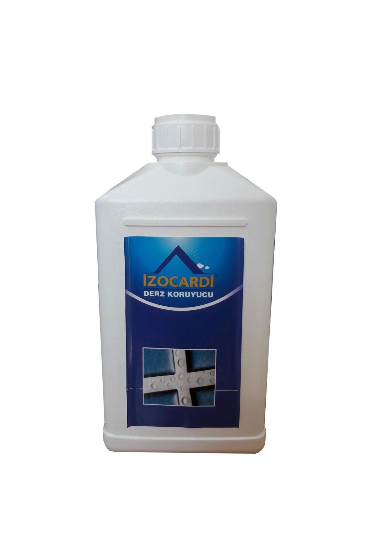 minaydan İzocardi Derz Koruyucu 1 Kg