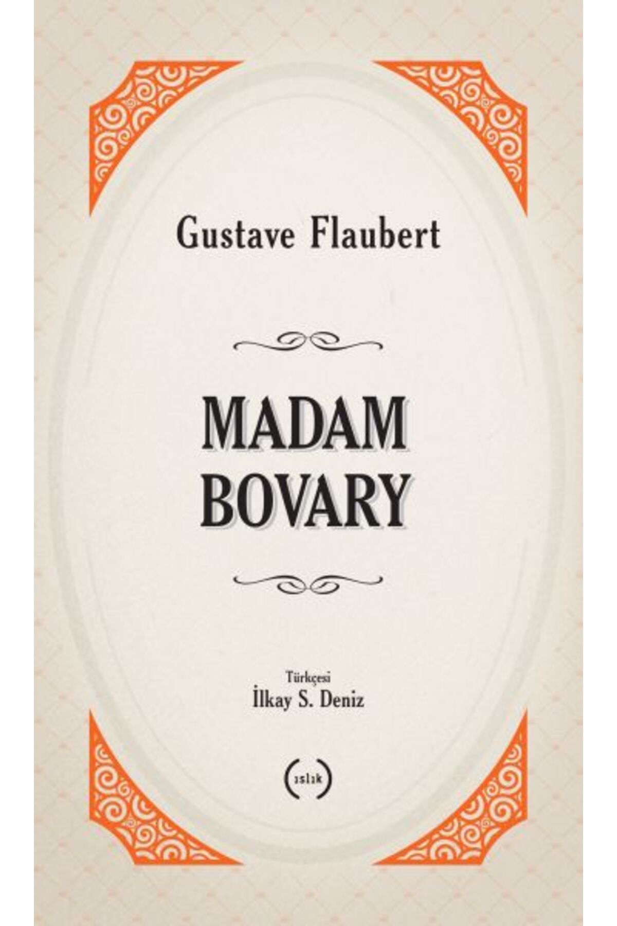 Islık Yayınları Madam Bovary