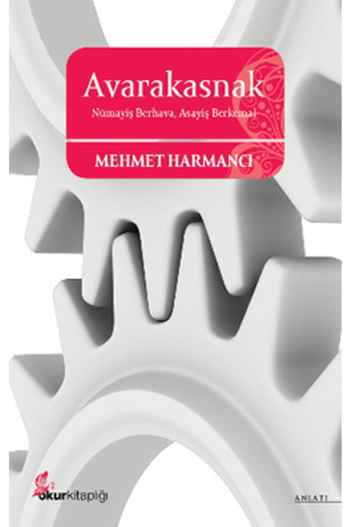 Okur Kitaplığı Avarakasnak