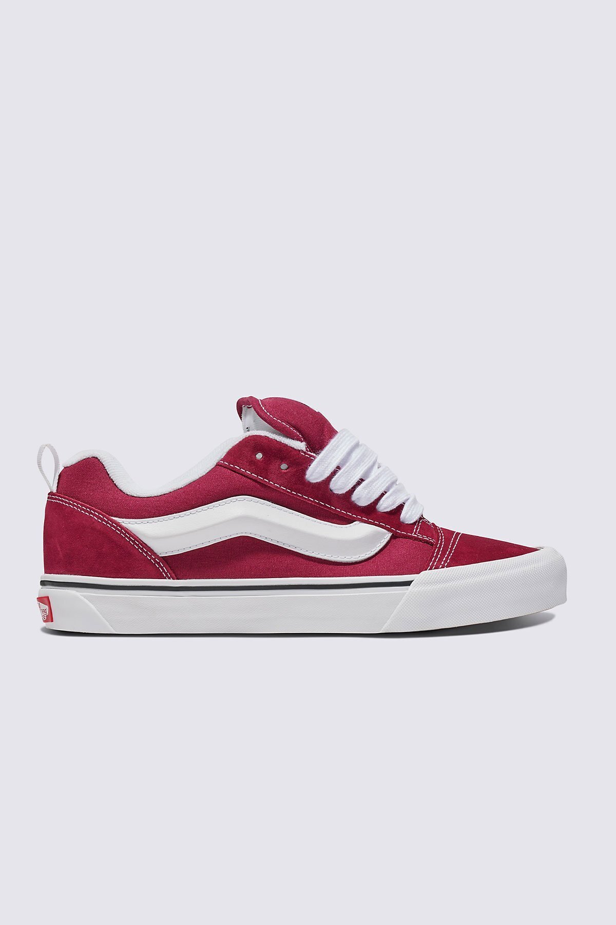 Vans-Чоловіче взуття Knu Skool 1