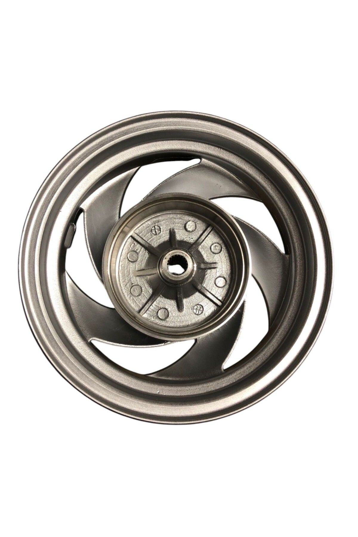 ESPADA Arka Jant Honda Spacy110 Alpha110 Actıva S125 Rks Spontını110 Mondıal Fury110
