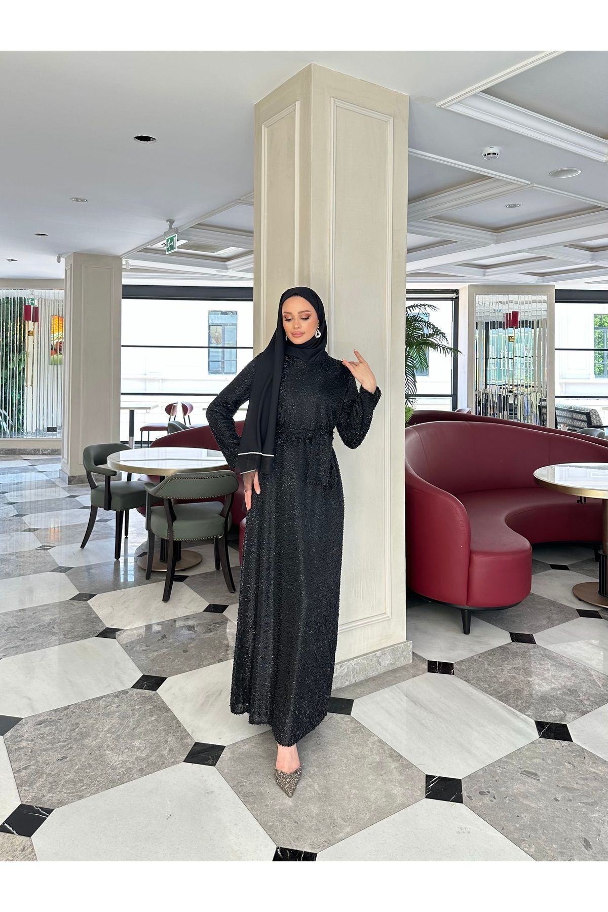 Melisa Boutique By Selma Özkan Selma Özkan Özel Tasarım 7671