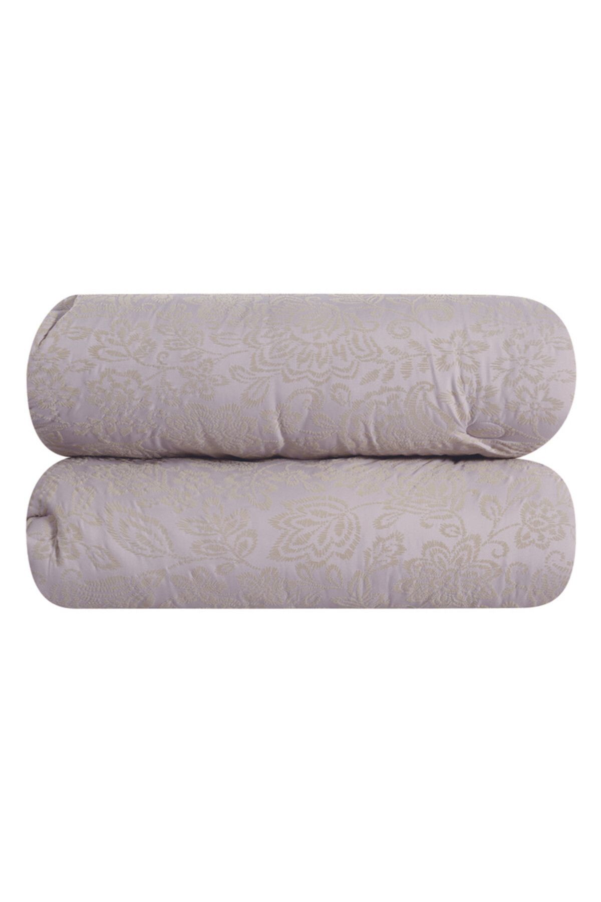 HOURS-Horse Navran 8-piece comforter set with a modern and distinctive jacquard pattern, Serena-004 5