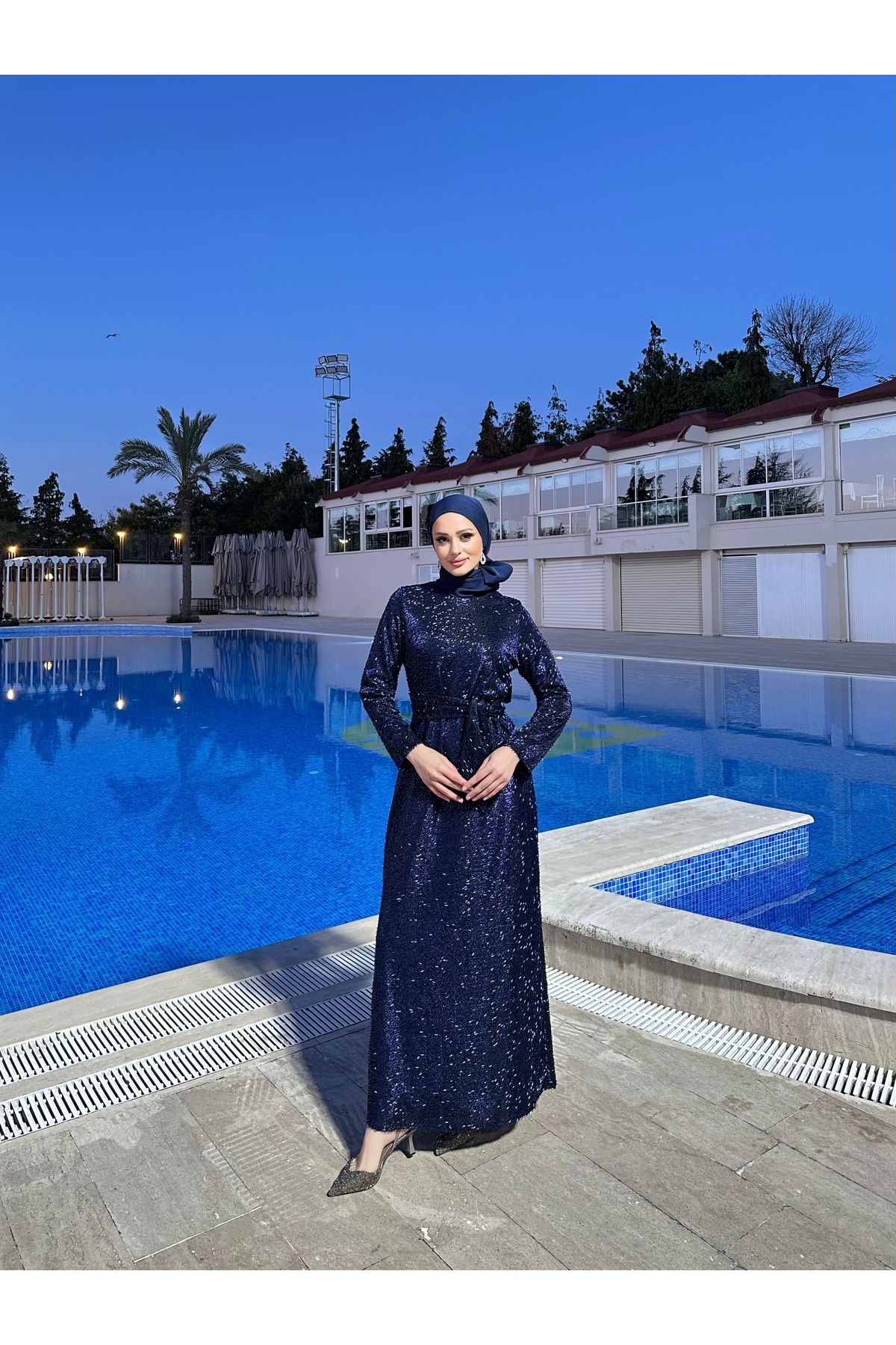 Melisa Boutique By Selma Özkan Selma Özkan Özel Tasarım 7671