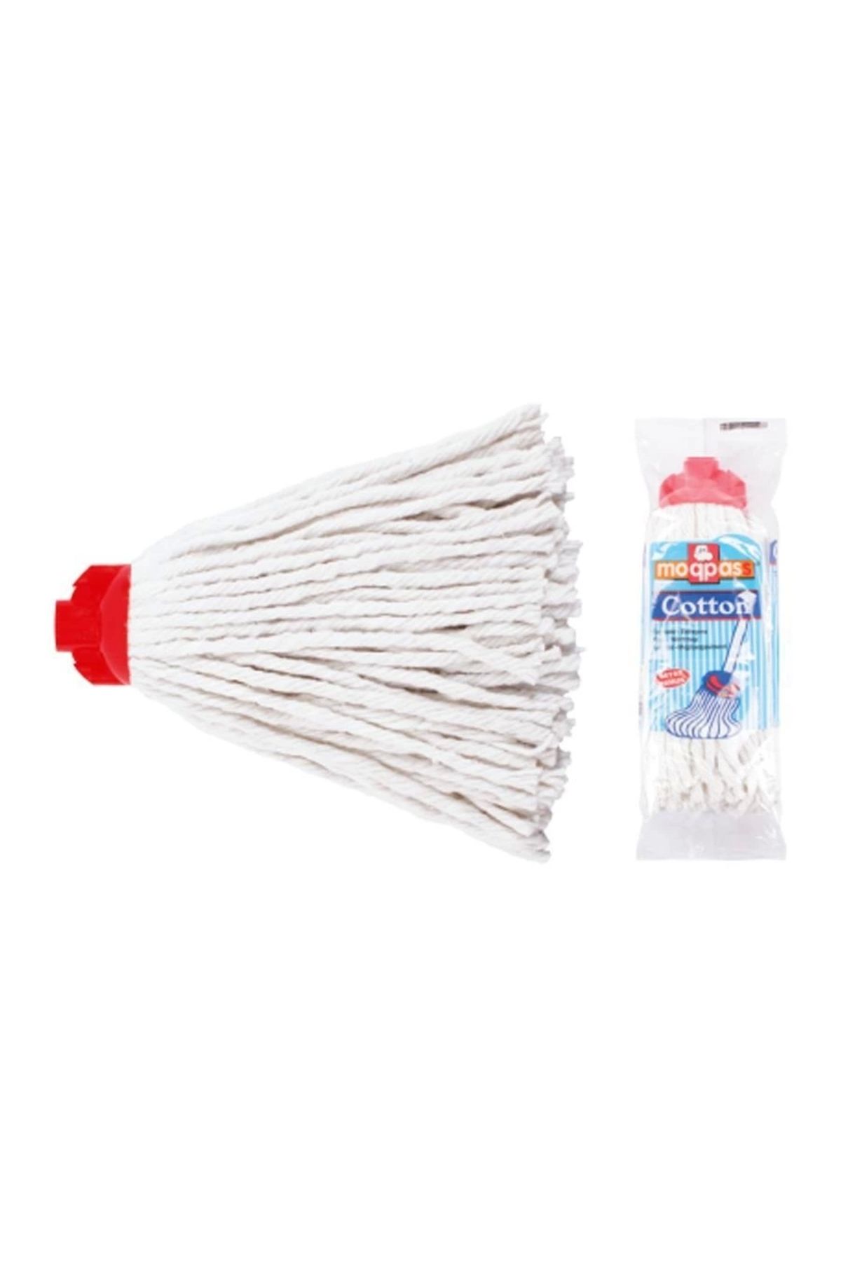 minaydan Moqpas Mop İplik Cotton