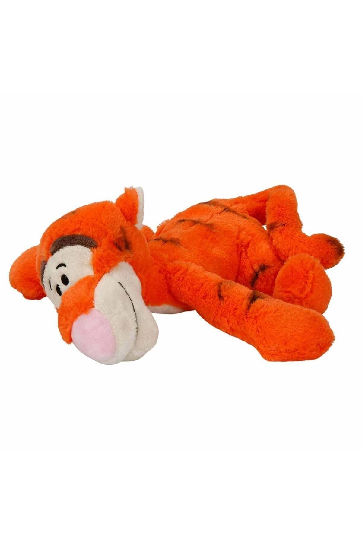 Aymir Ticaret 01017 Tigger Core Cuddles Peluş 25 cm
