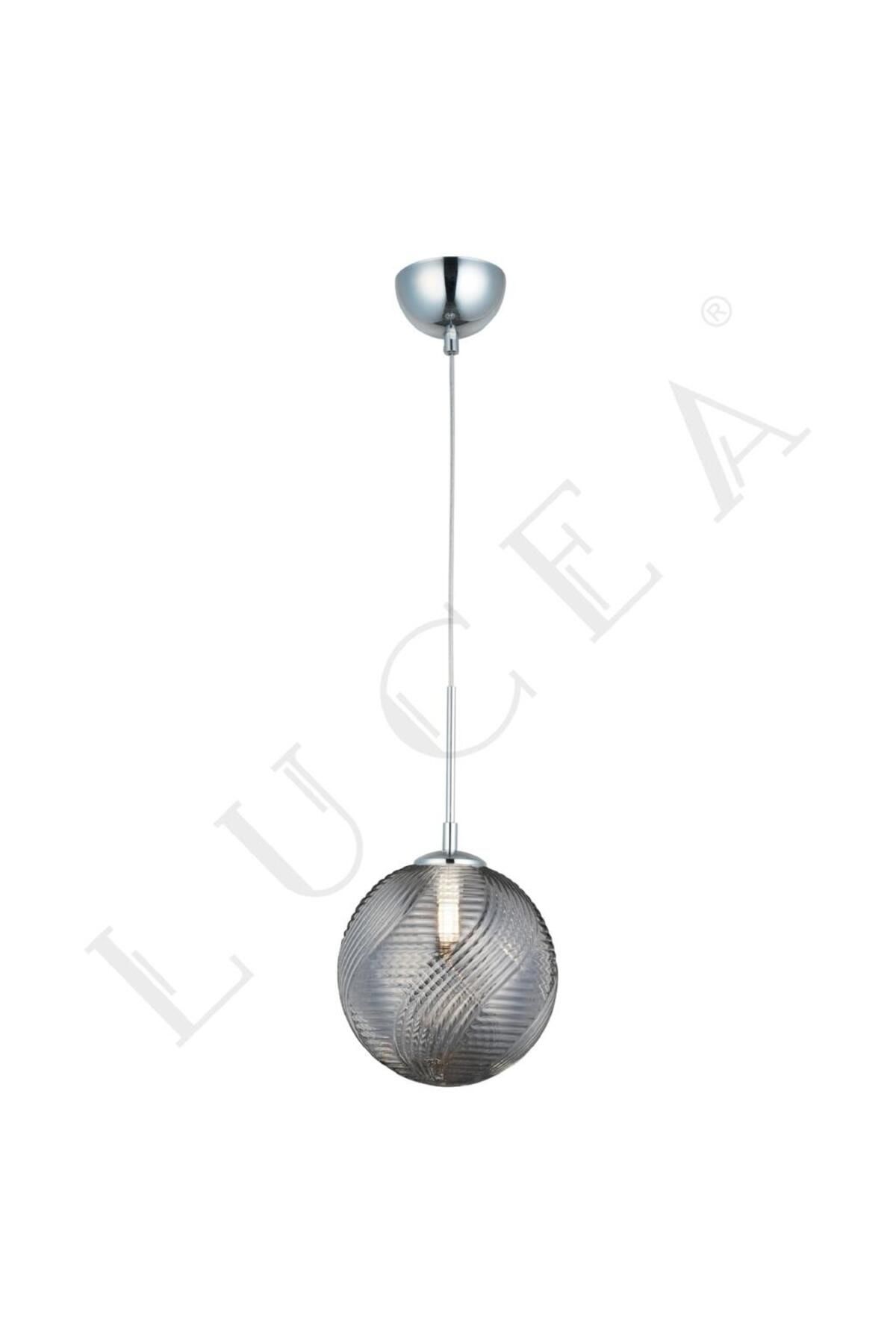 LUCEA ROSSI TEKLI KROM SARKIT AVIZE 1XG9