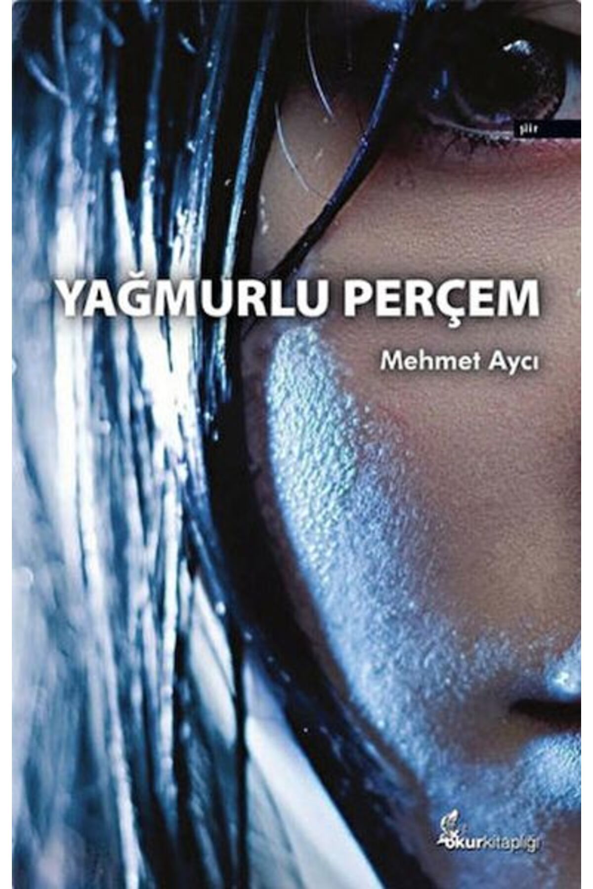 Okur Kitaplığı Yağmurlu Perçem