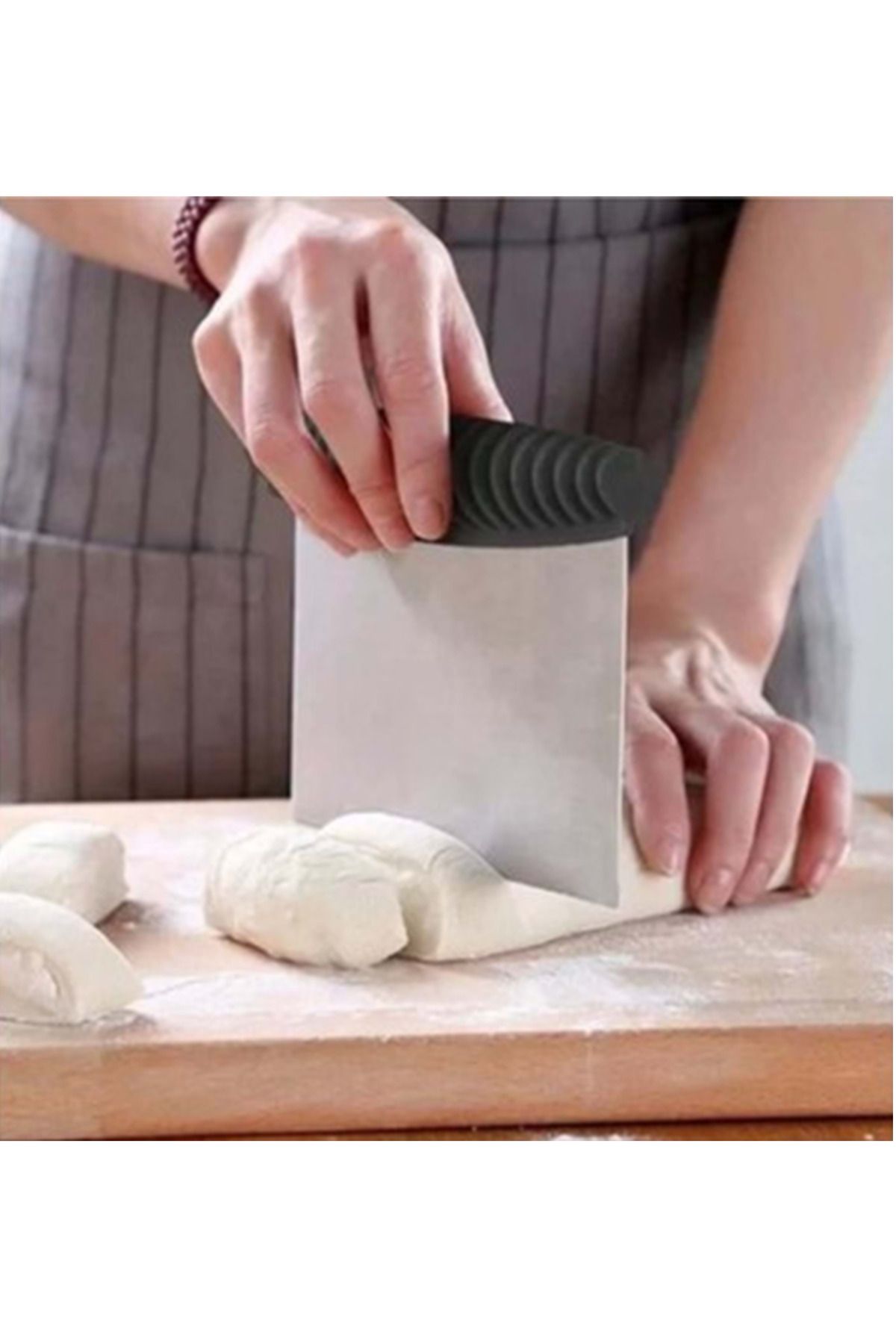 Serero Büyük Saplı Spatula Bıçak Royaleks-BRNS31013