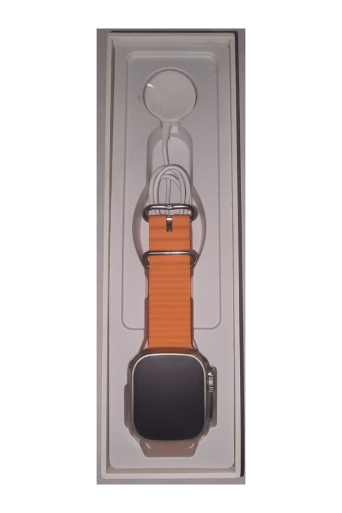 Smart MİCROWEAR SMART WATCH