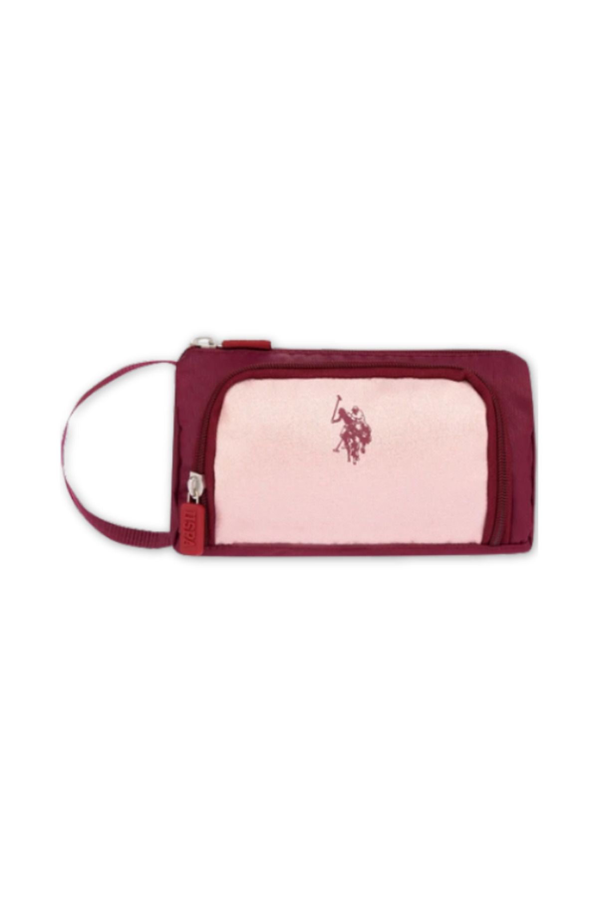 U.S. Polo Assn. U.S. Polo Assn. Kalem Çantası PLKLK25107