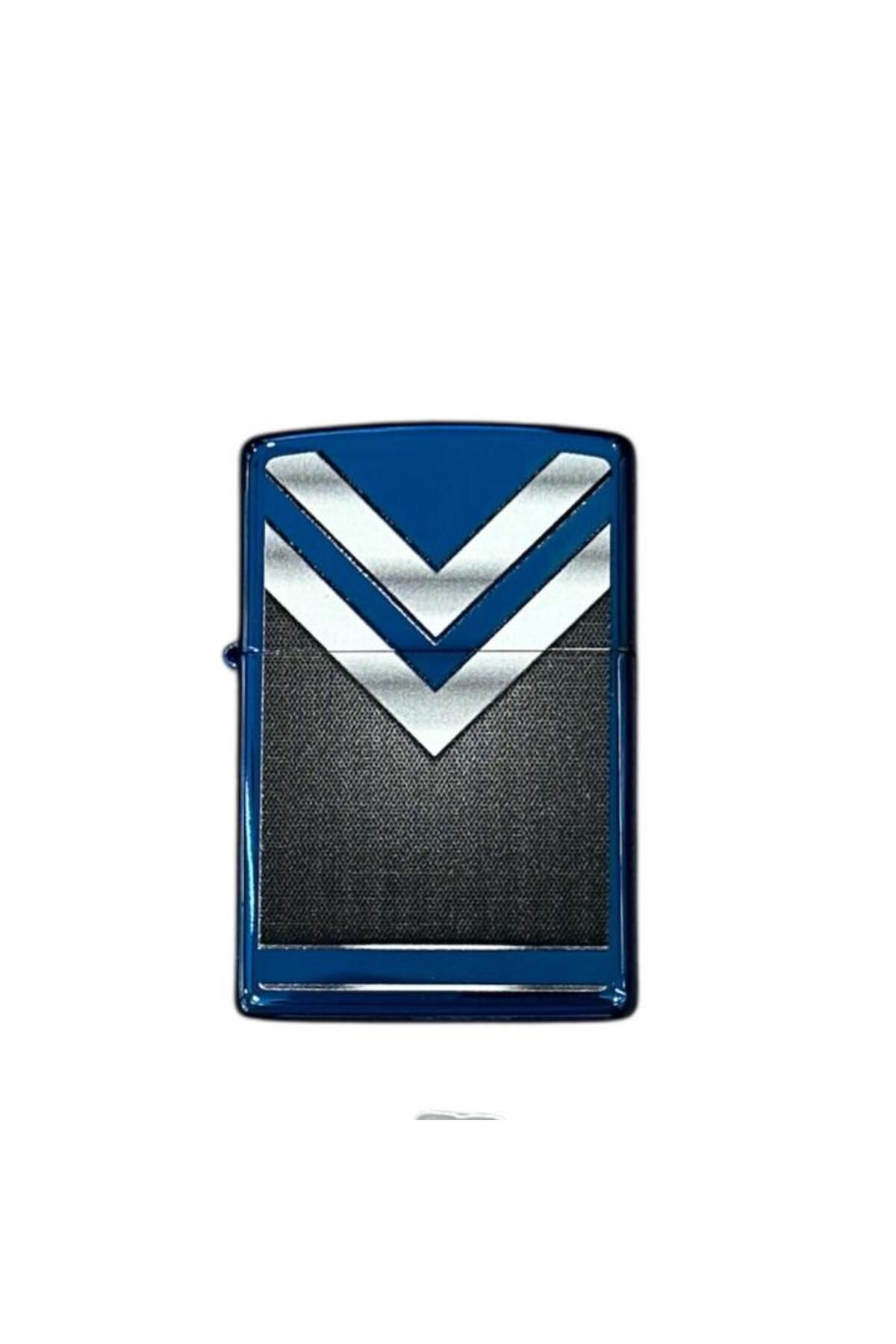 Zippo Vector Illustatıon 20446 (4-2) Çakmak