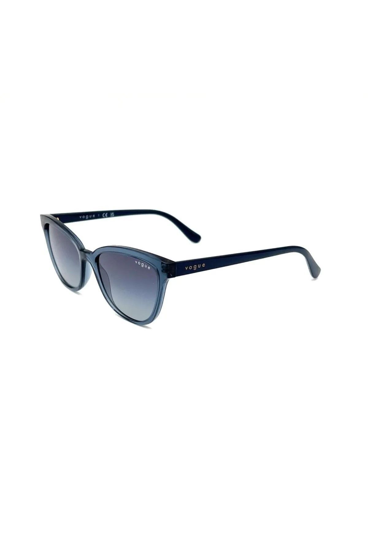 Vogue LUXOTTICA VOGUE Enjeksiyon Kadın Güneş Gözlüğü 0VO5496SI-25