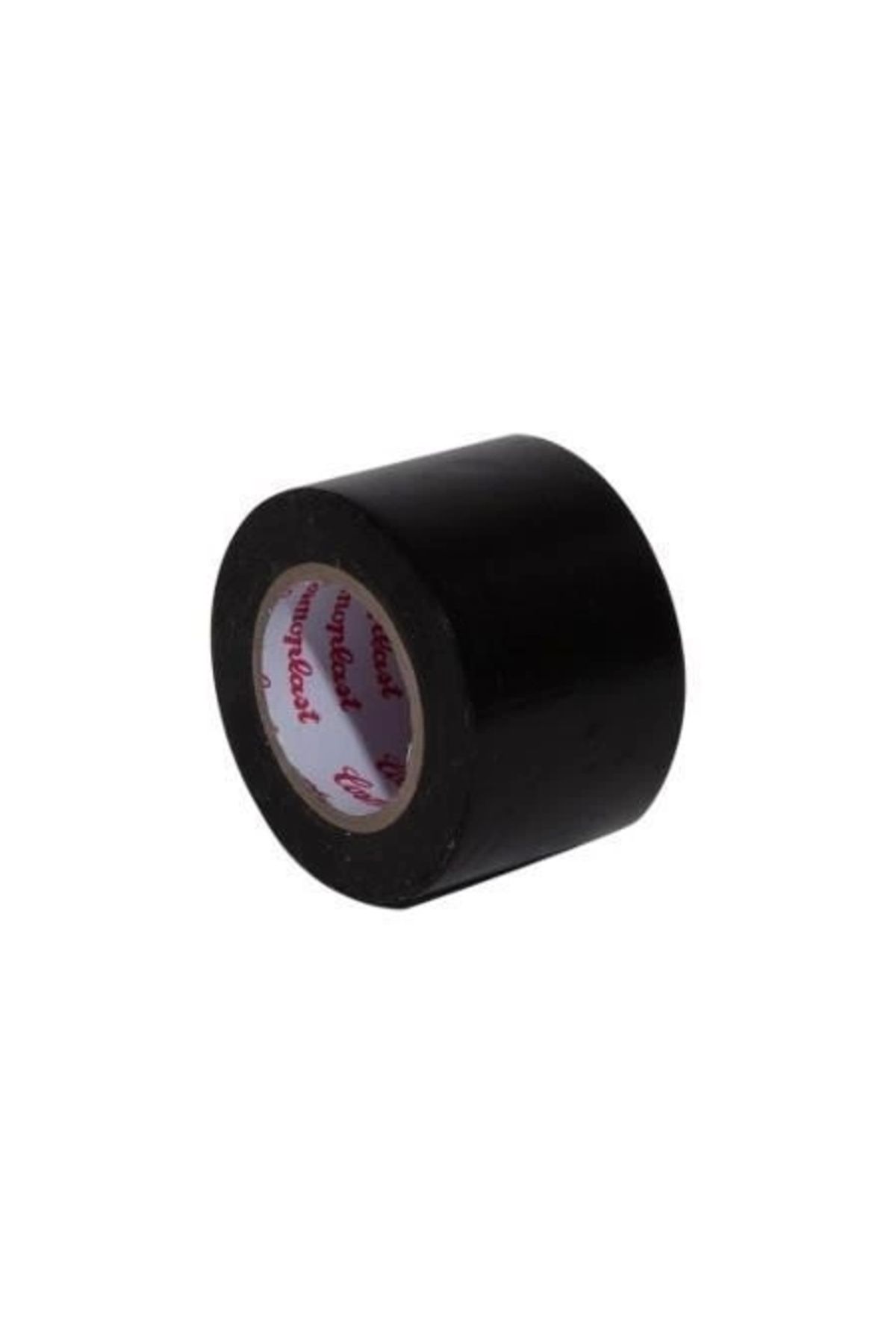 minaydan Pvc Bant Siyah 48 mm X 25 Metre